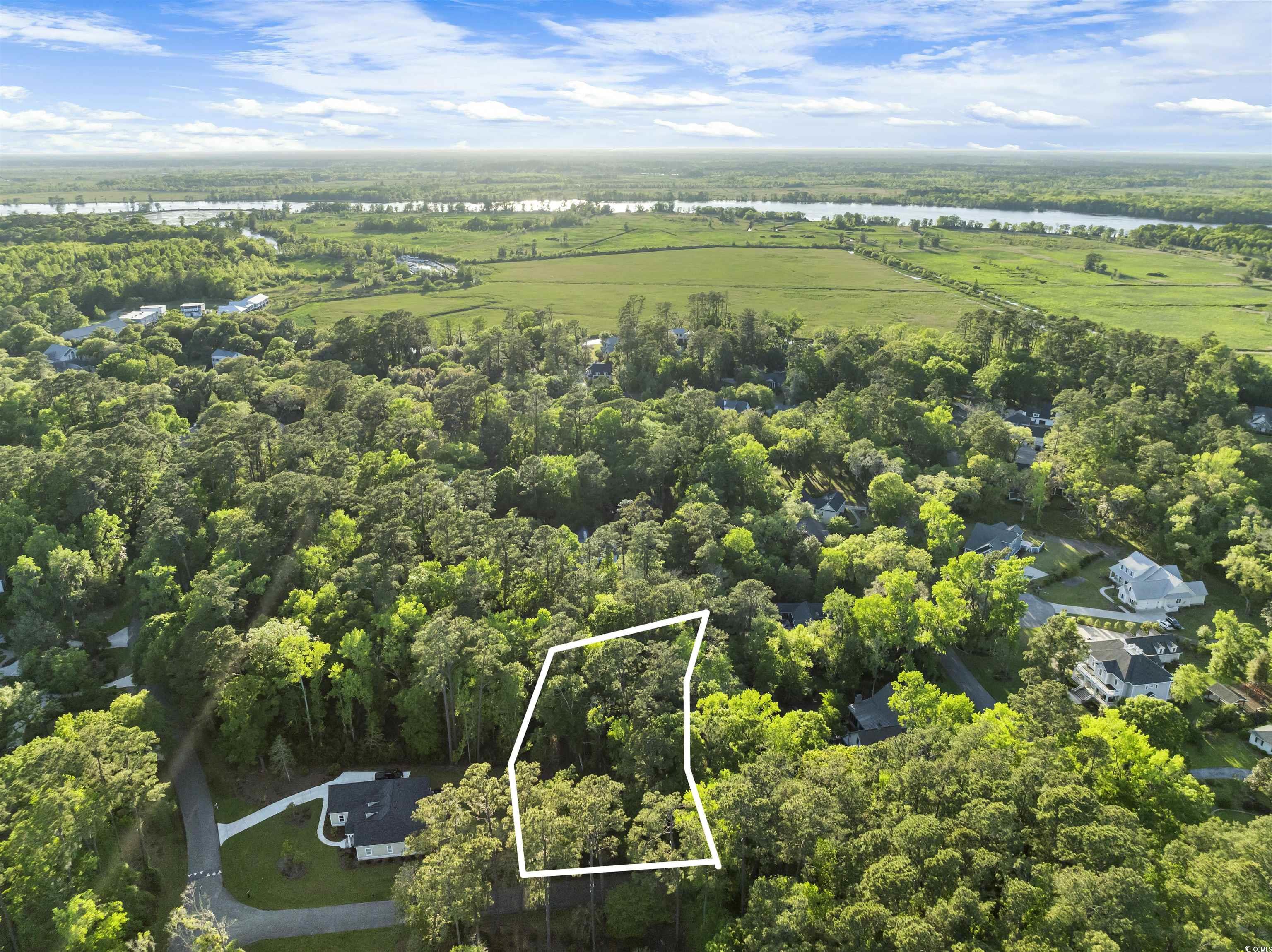 Lot 6 Makepeace Pl.