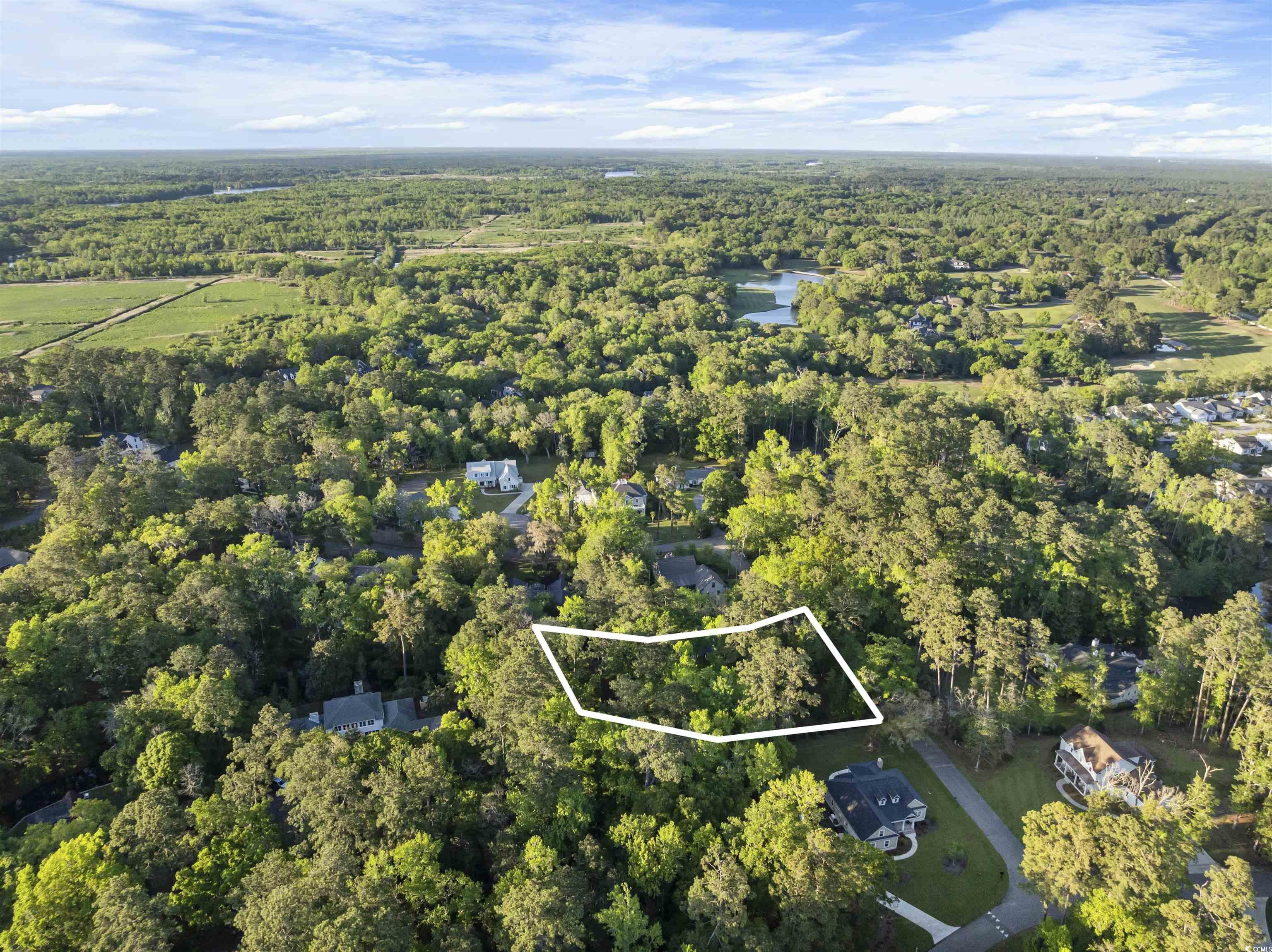 Lot 6 Makepeace Pl.
