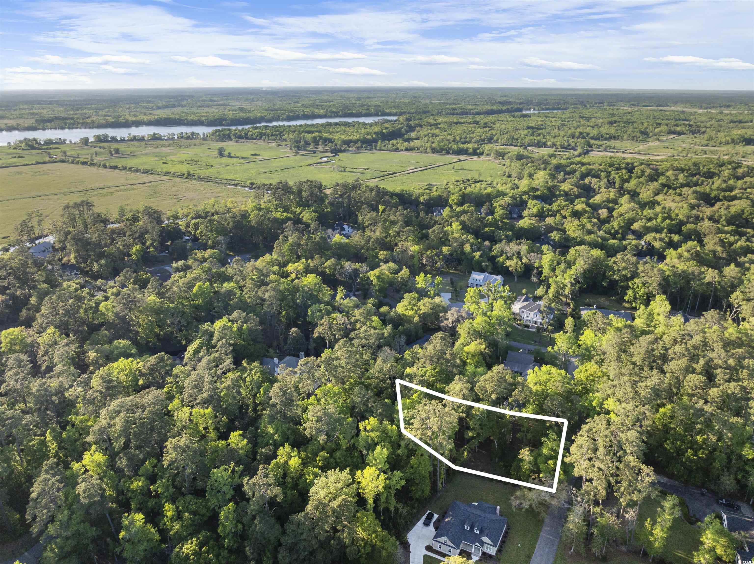 Lot 6 Makepeace Pl.