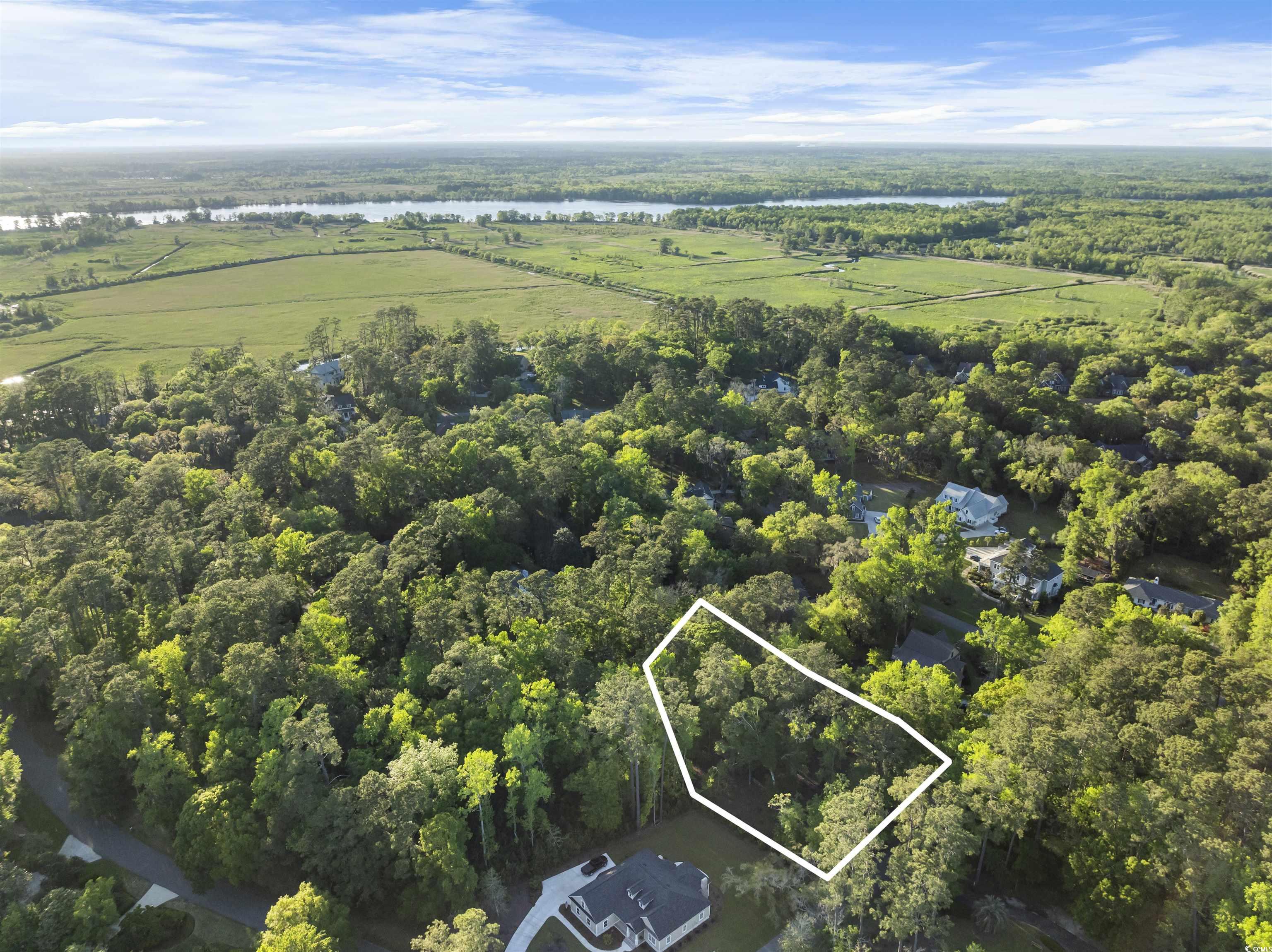 Lot 6 Makepeace Pl.