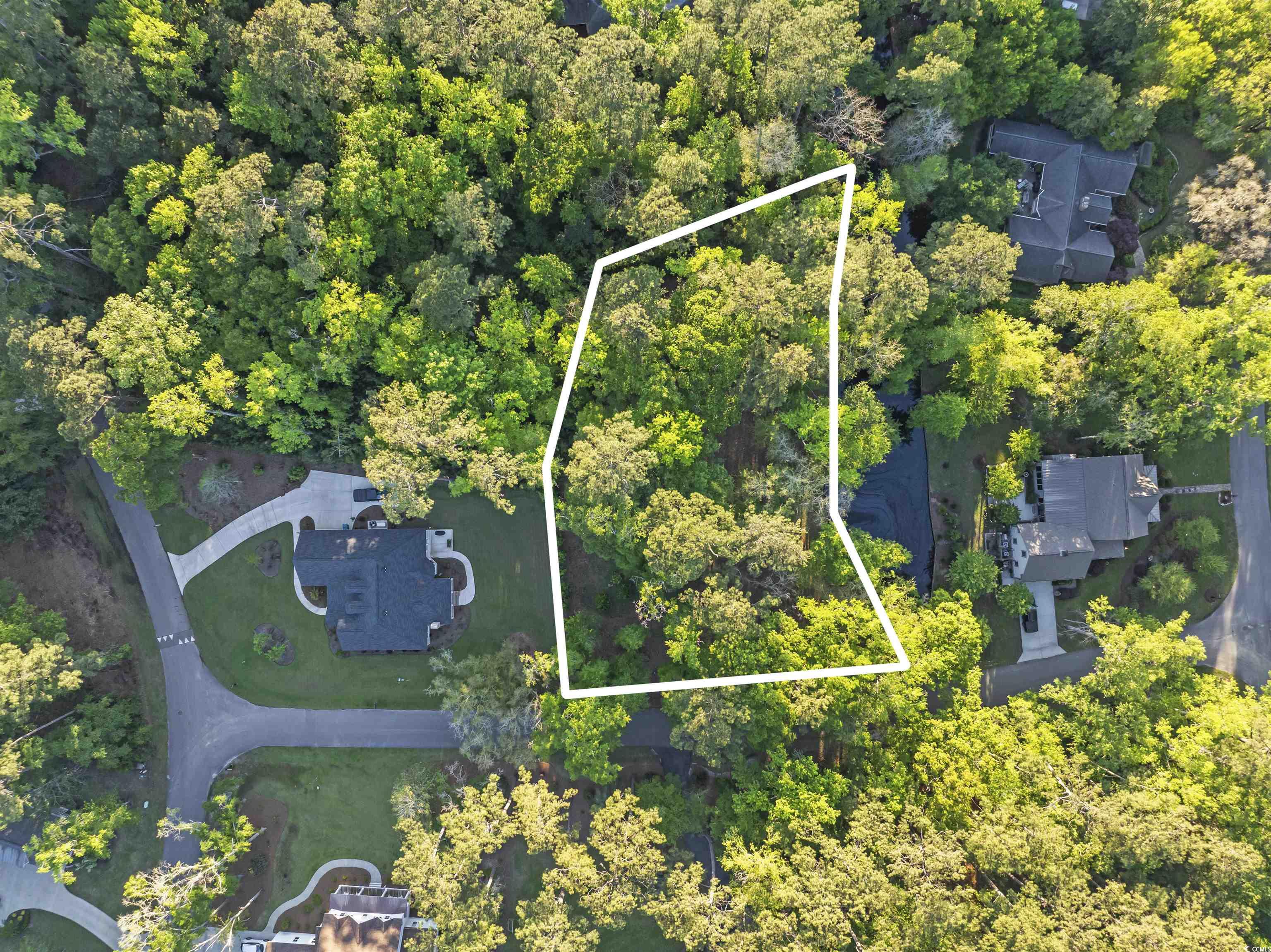 Lot 6 Makepeace Pl.