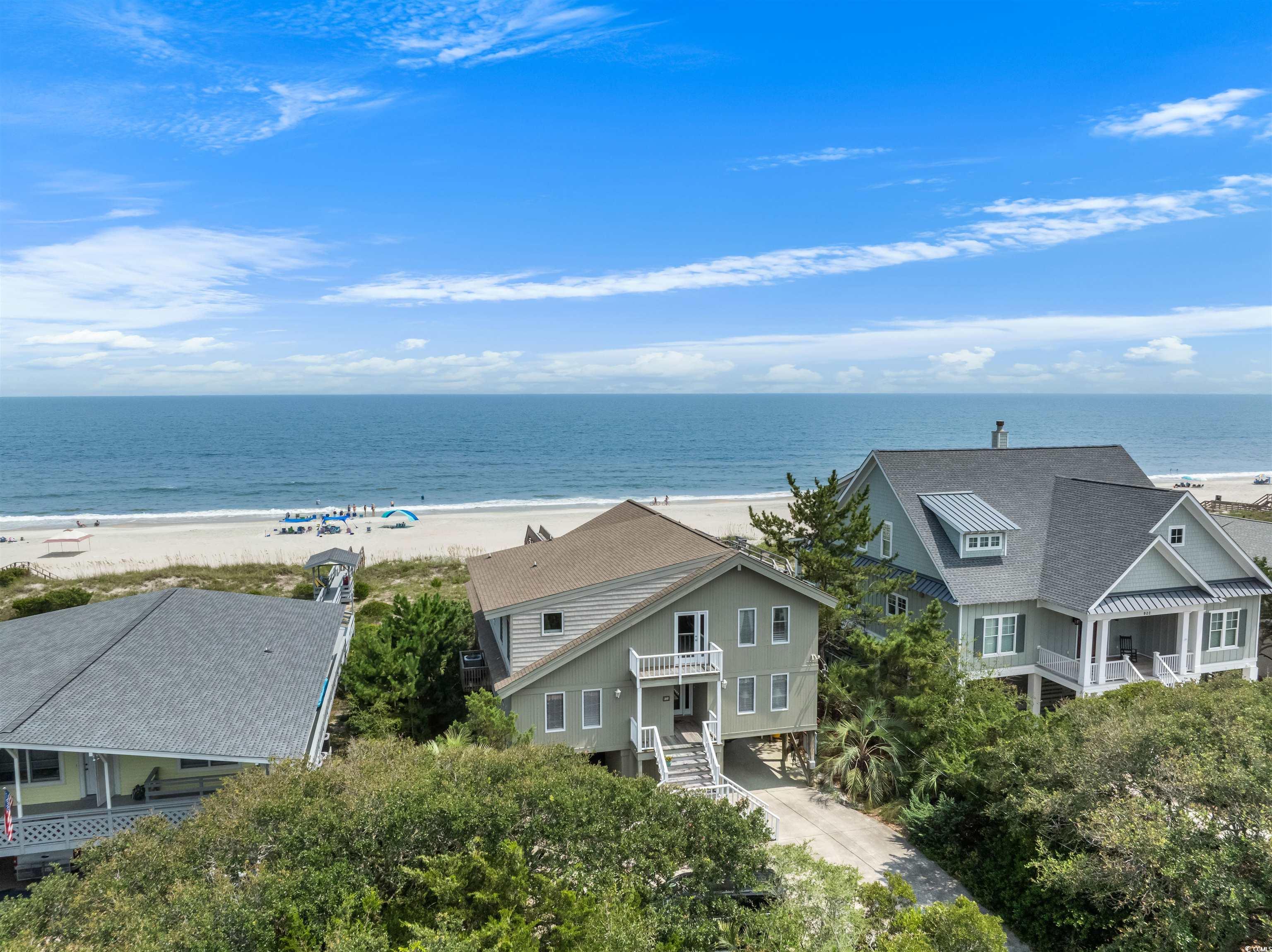 916 Parker Dr.