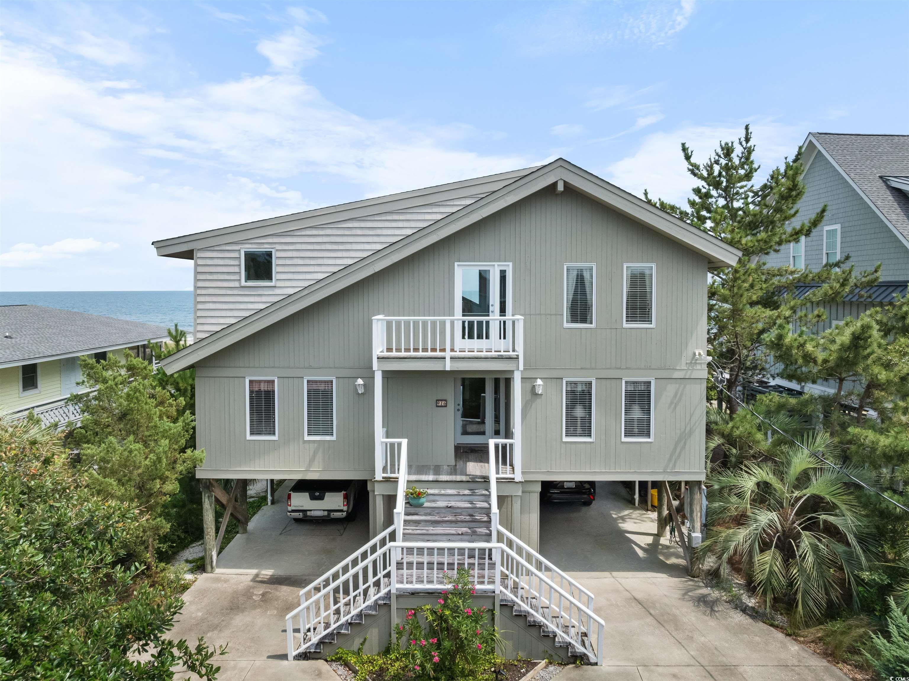 916 Parker Dr.