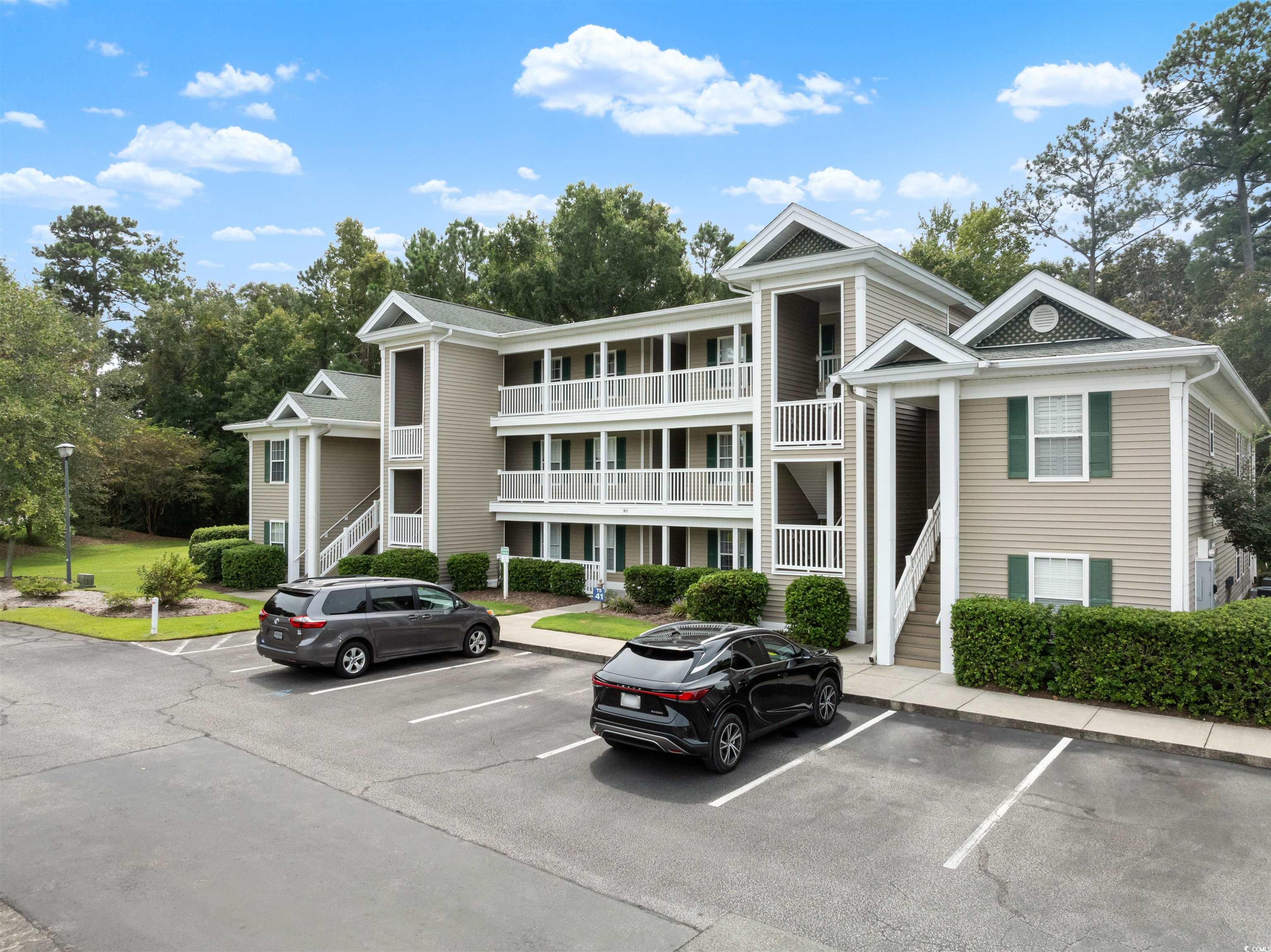 971 Blue Stem Dr. Unit: 41-E
