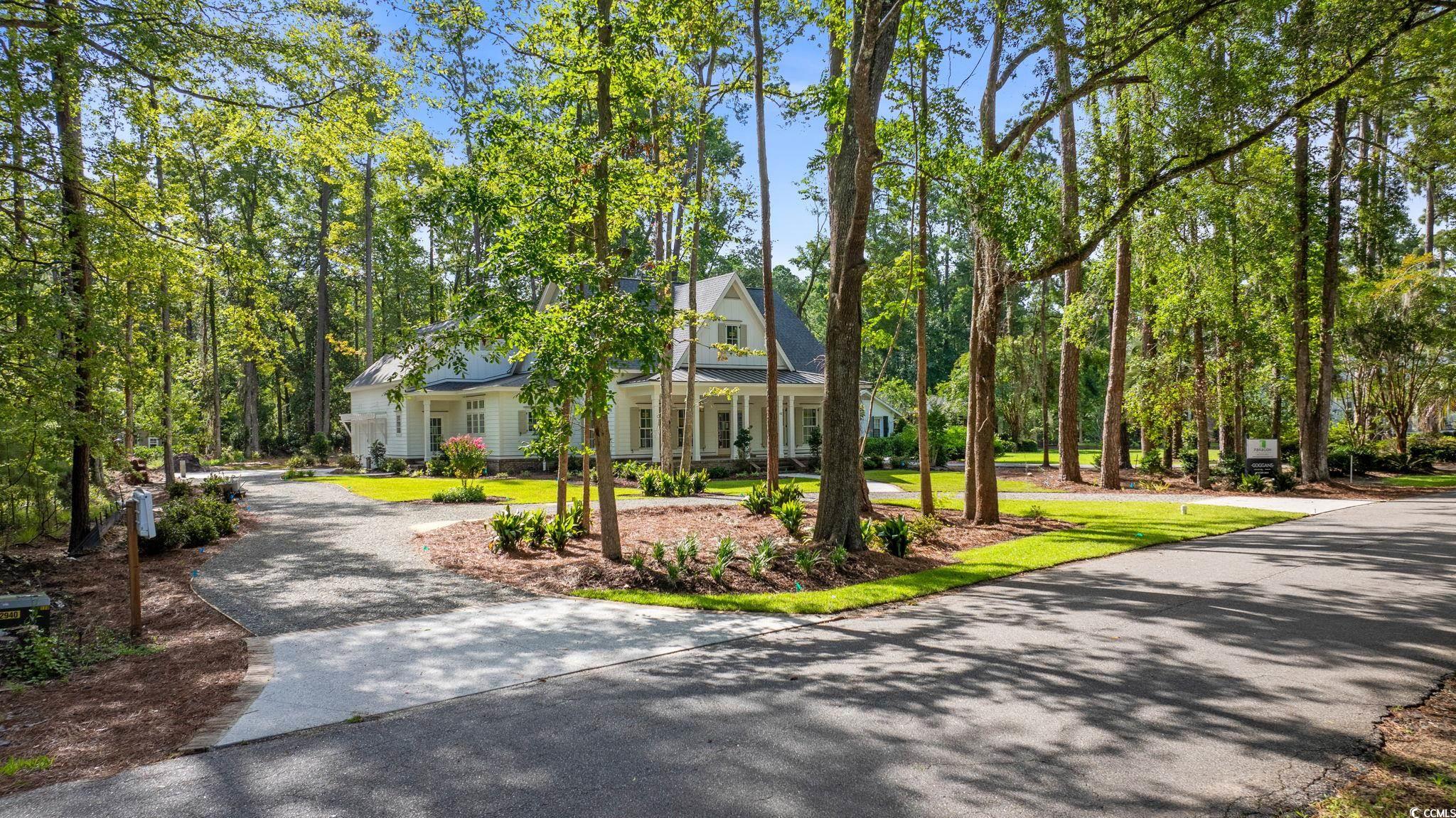 Lot 3 Makepeace Pl.