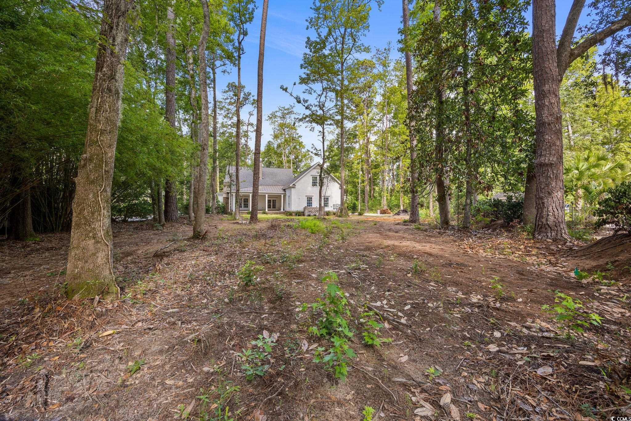 Lot 3 Makepeace Pl.