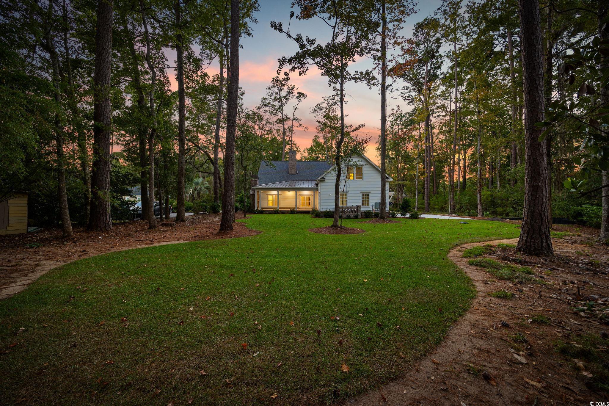 Lot 3 Makepeace Pl.