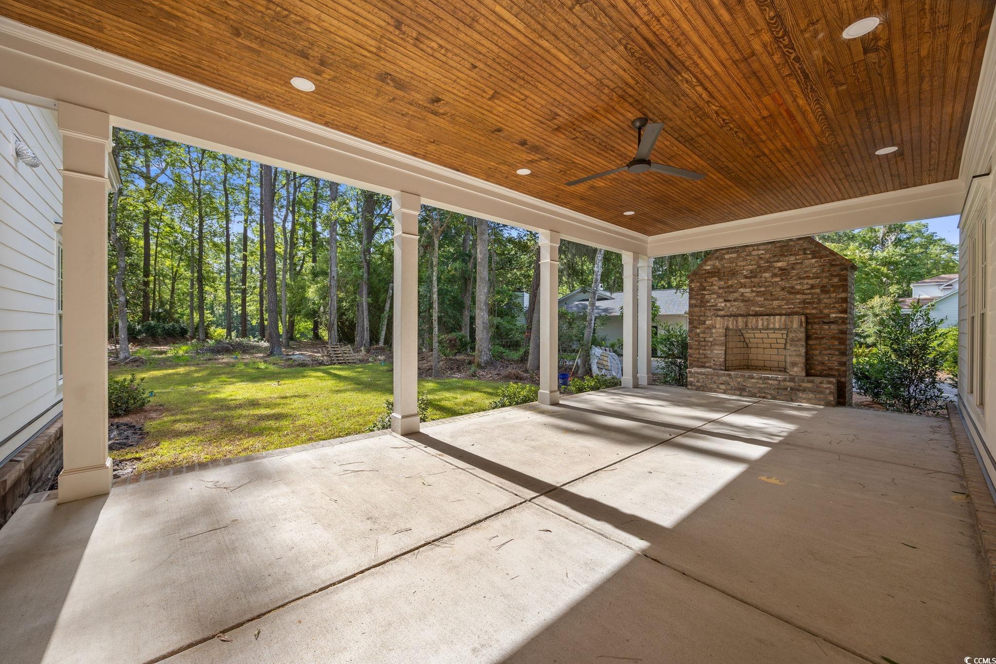 Lot 3 Makepeace Pl.