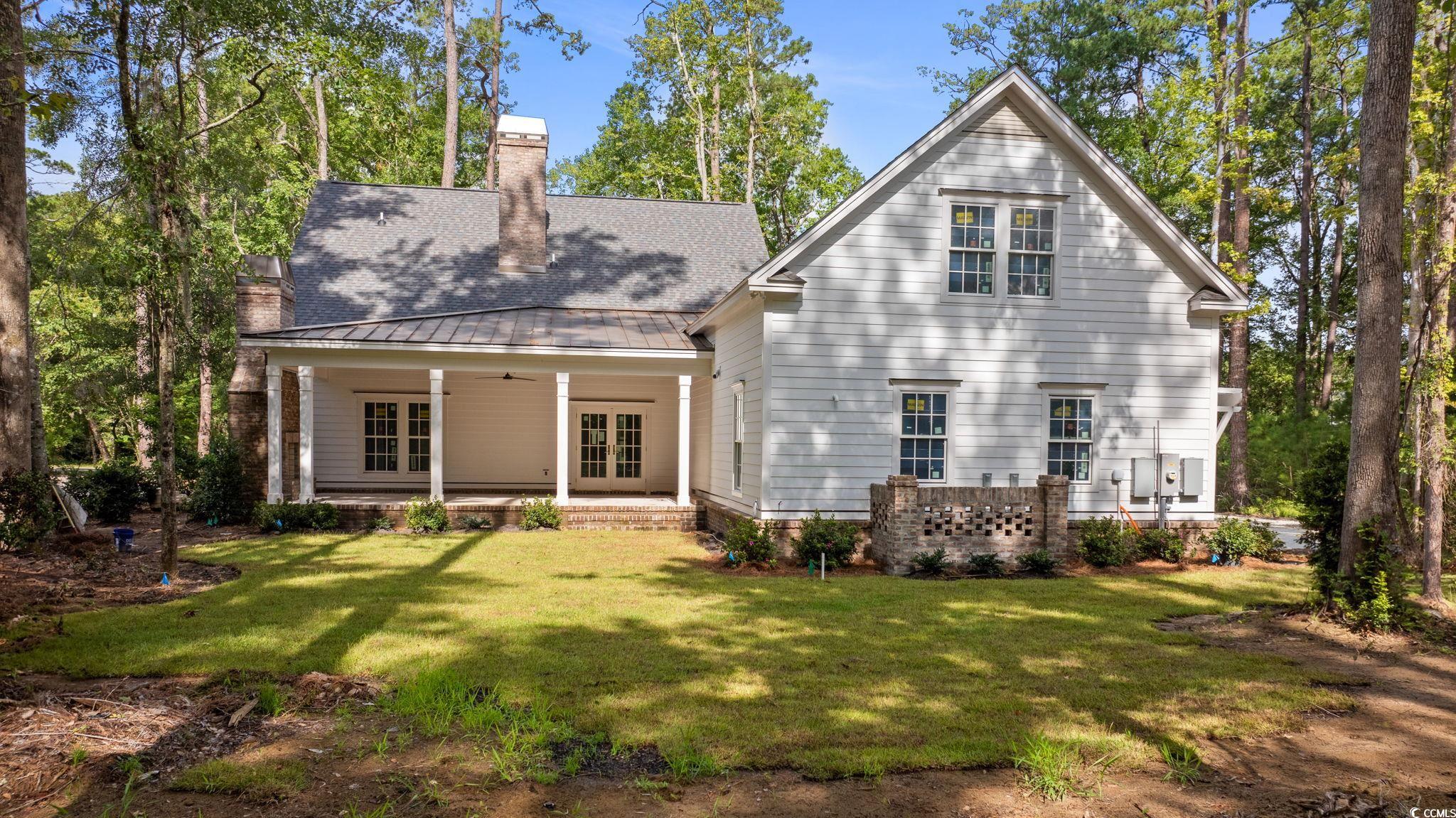 Lot 3 Makepeace Pl.