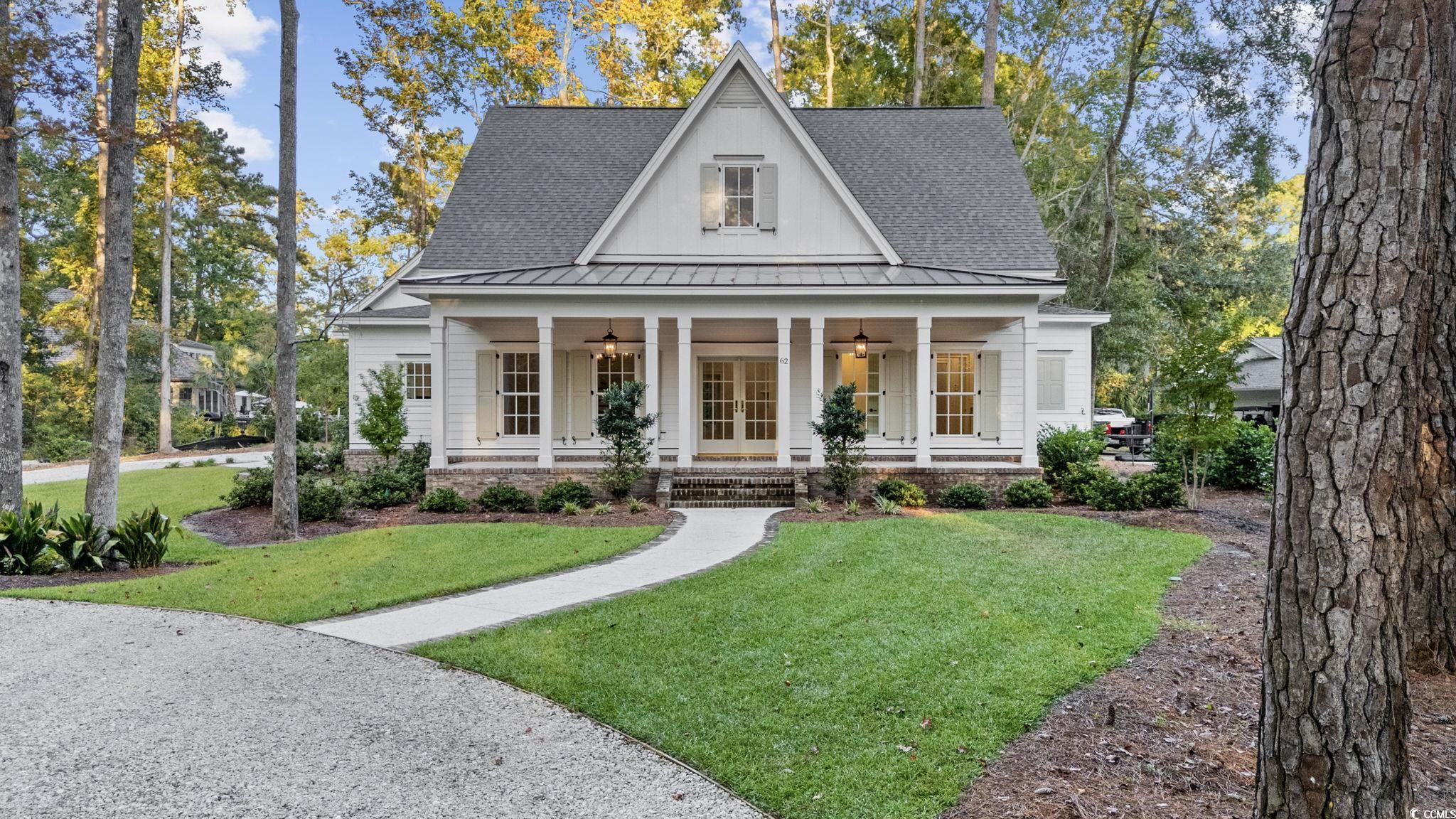 Lot 3 Makepeace Pl.