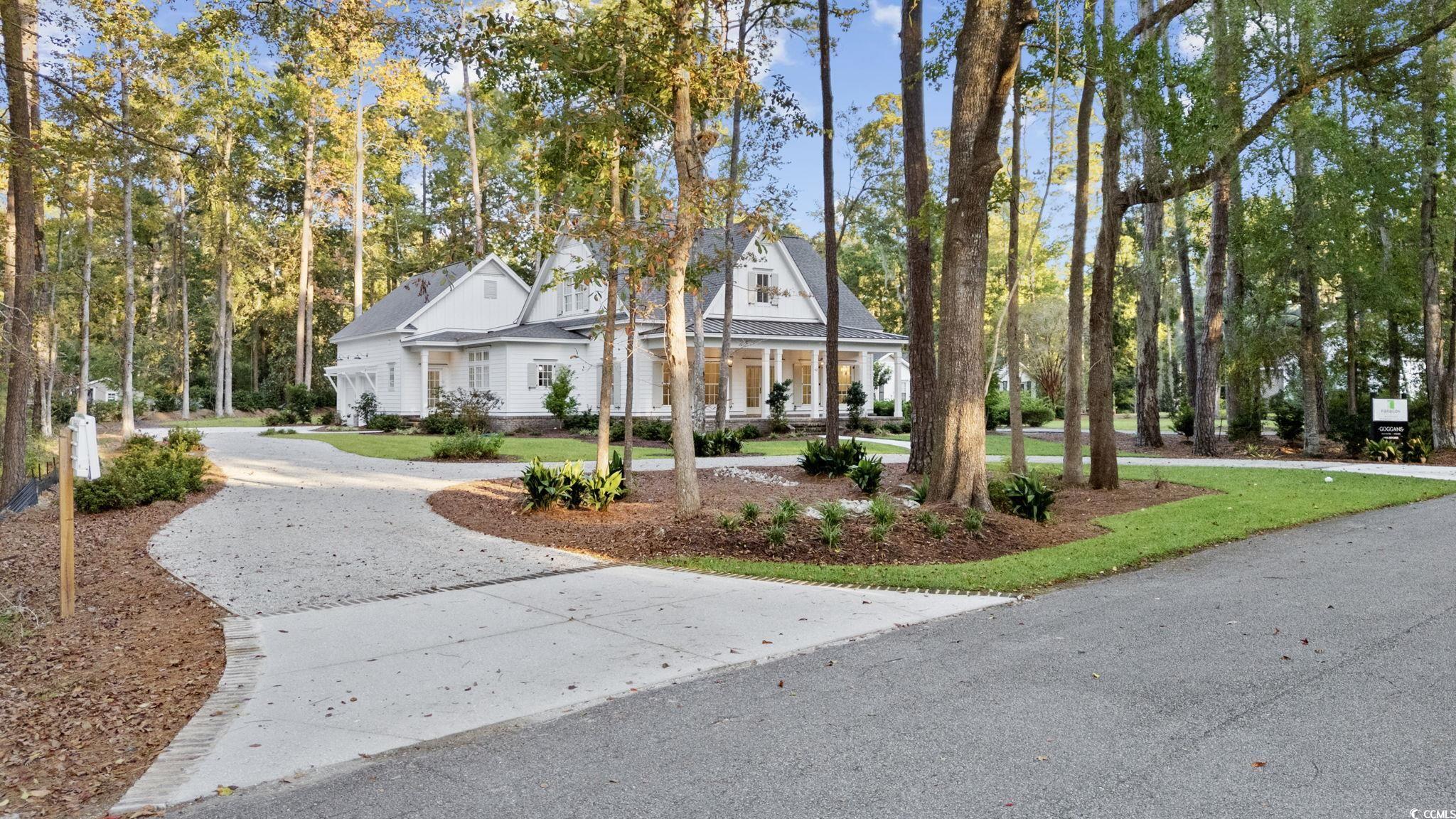 Lot 3 Makepeace Pl.