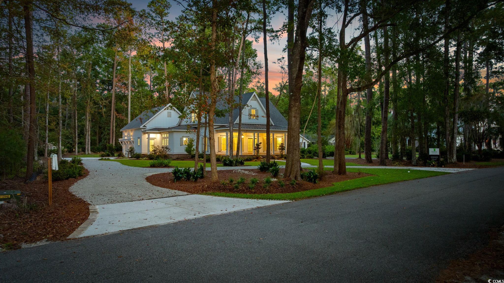 Lot 3 Makepeace Pl.