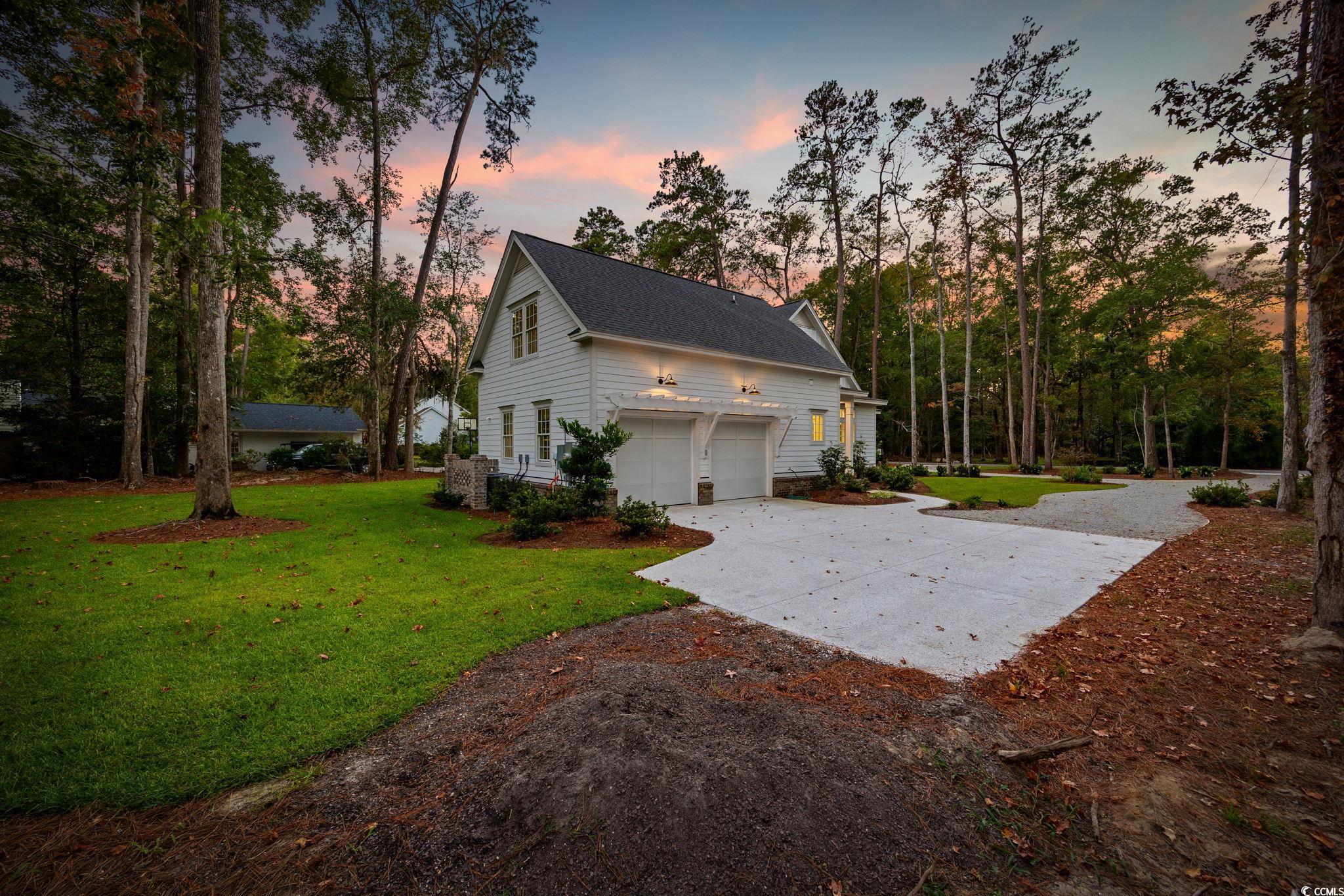 Lot 3 Makepeace Pl.