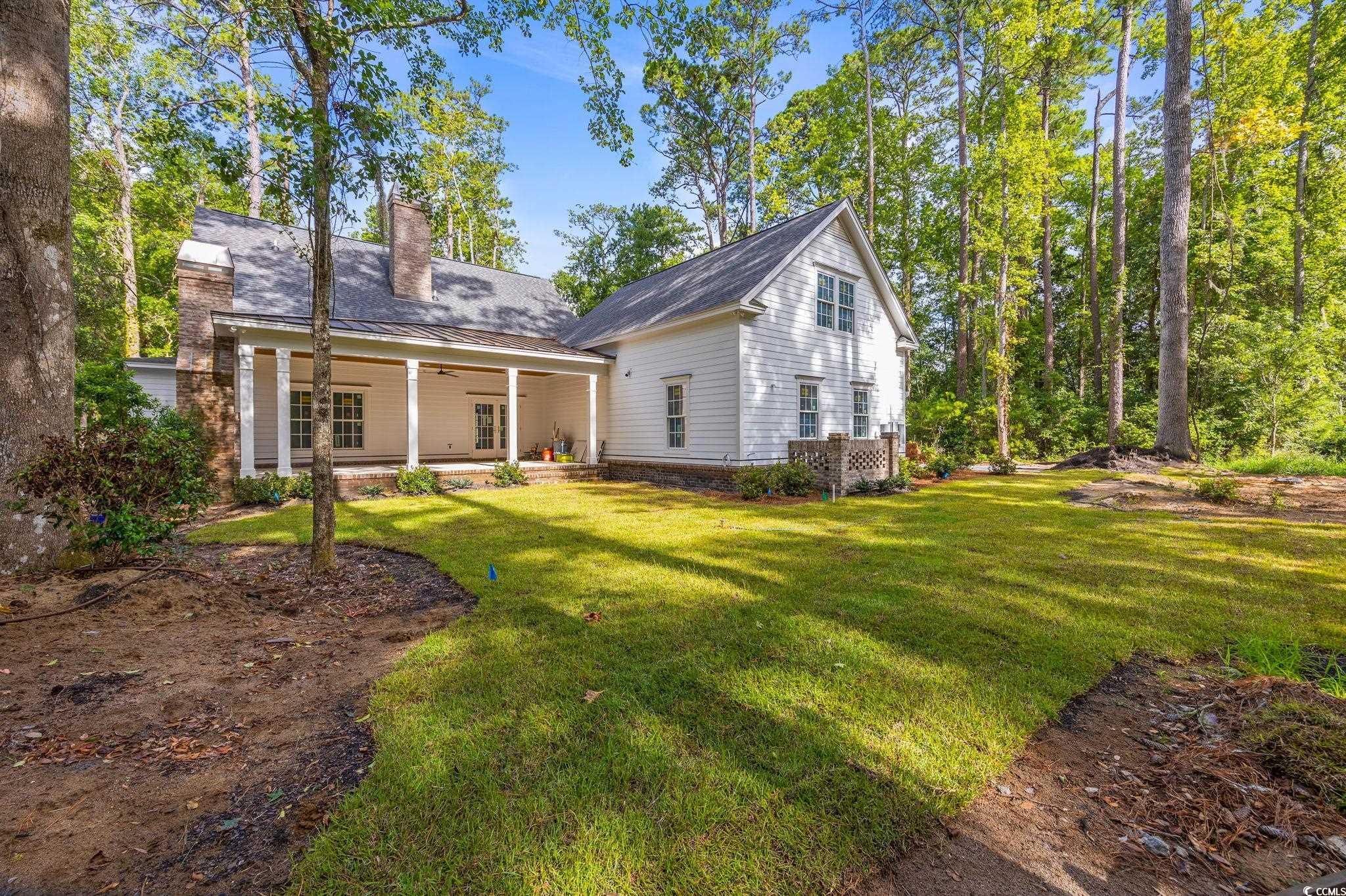 Lot 3 Makepeace Pl.