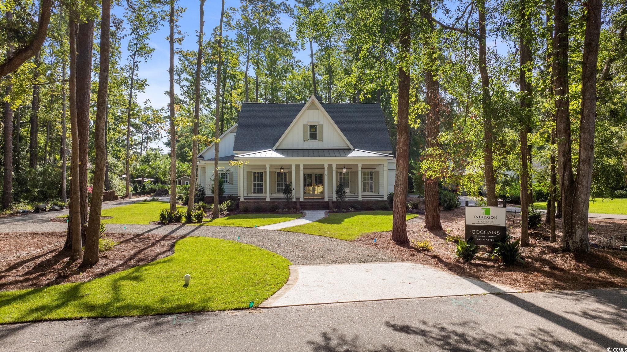 Lot 3 Makepeace Pl.