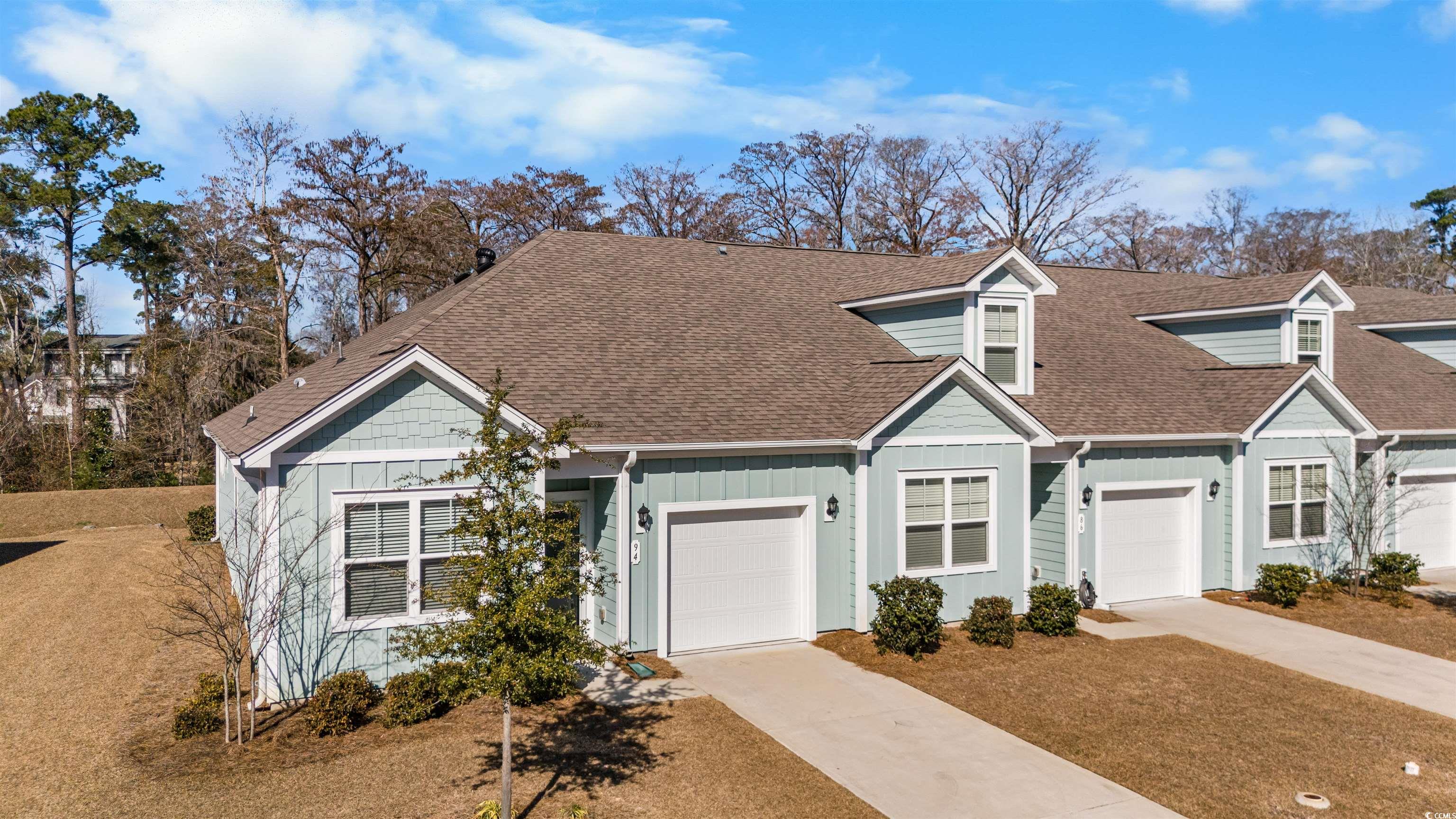 94 Vineyard Place Unit: 11