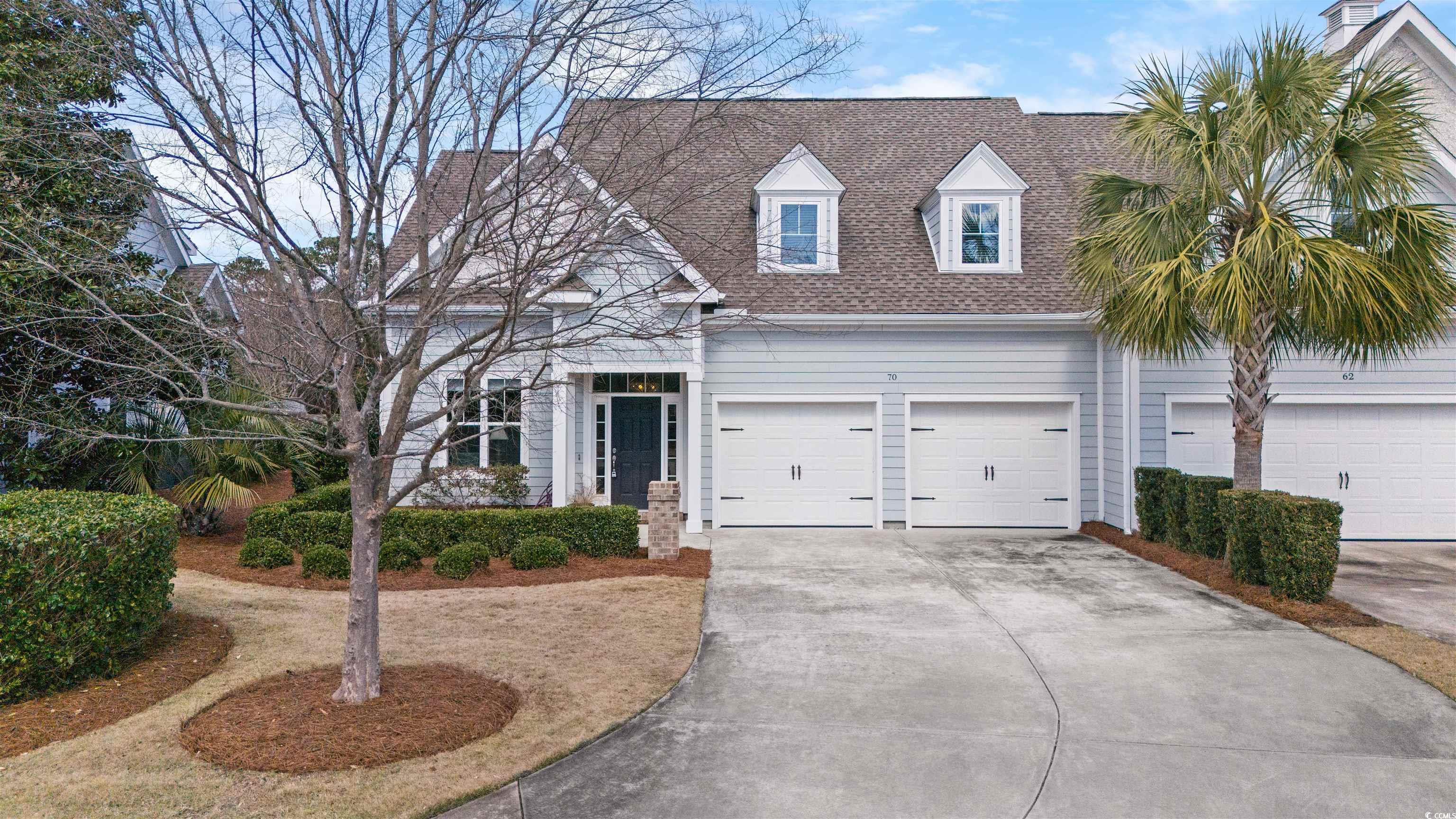 70 Golf Club Circle Unit: 6