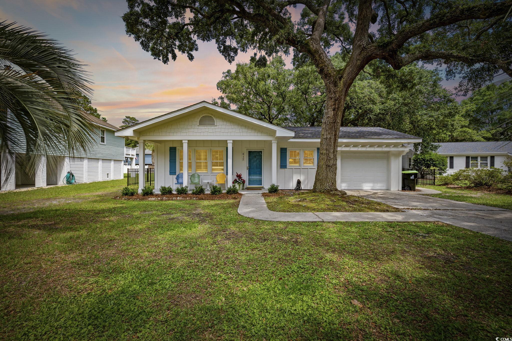 412 Middleton Dr.