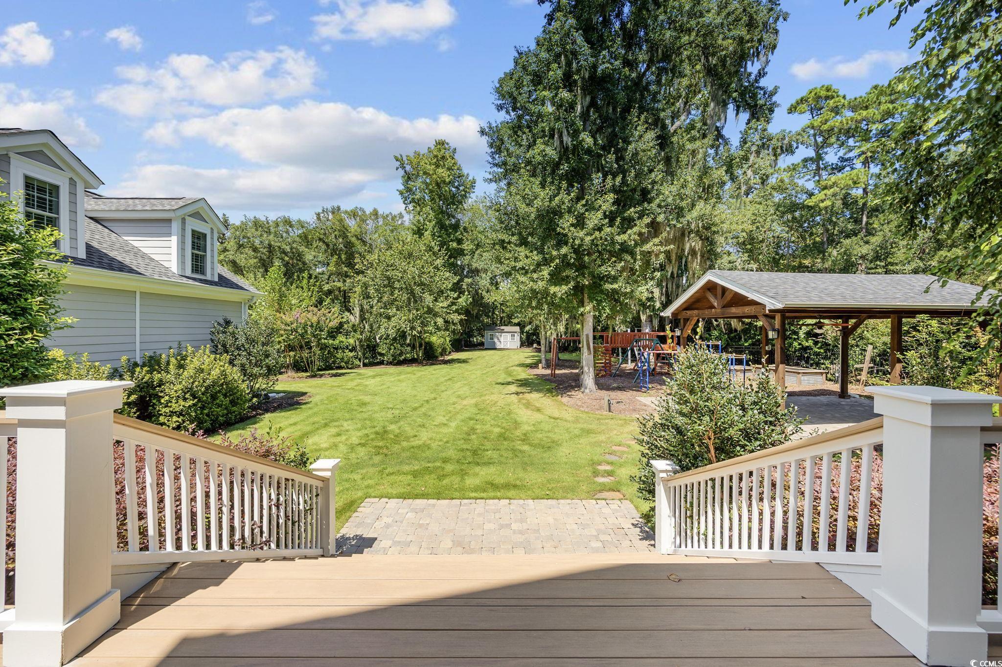724 Tuckers Rd.
