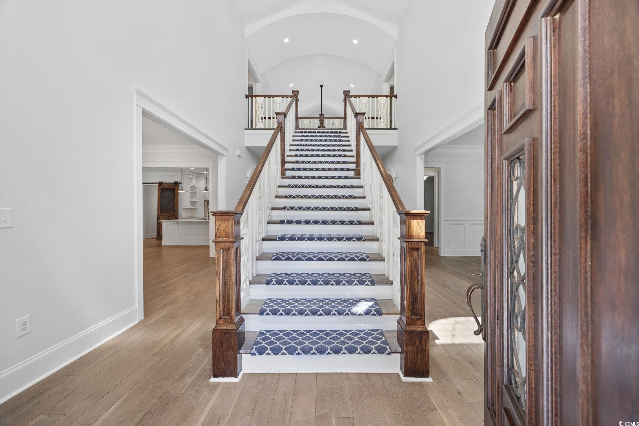 724 Tuckers Rd.