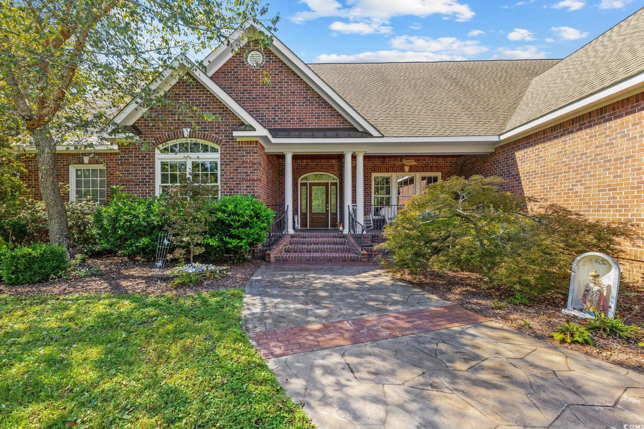 191 Beaumont Dr.