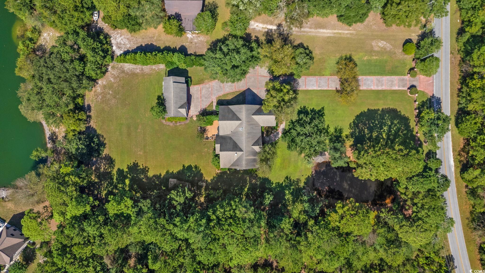 191 Beaumont Dr.