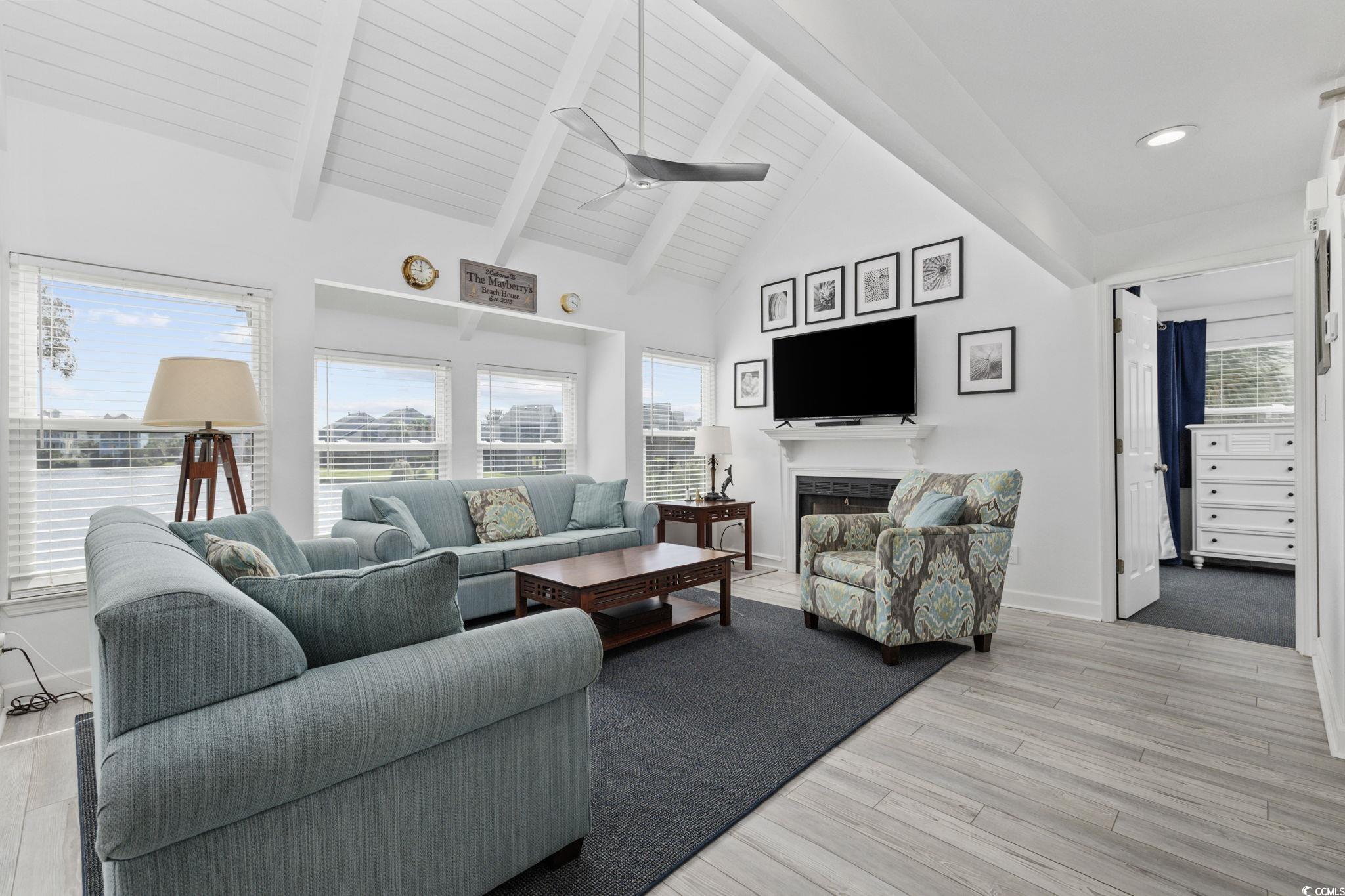 27 Riptide Ln.