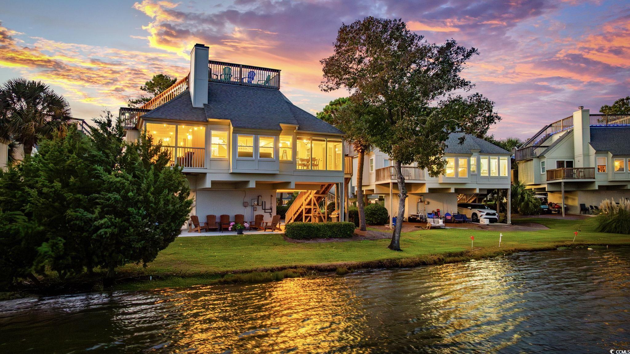27 Riptide Ln.