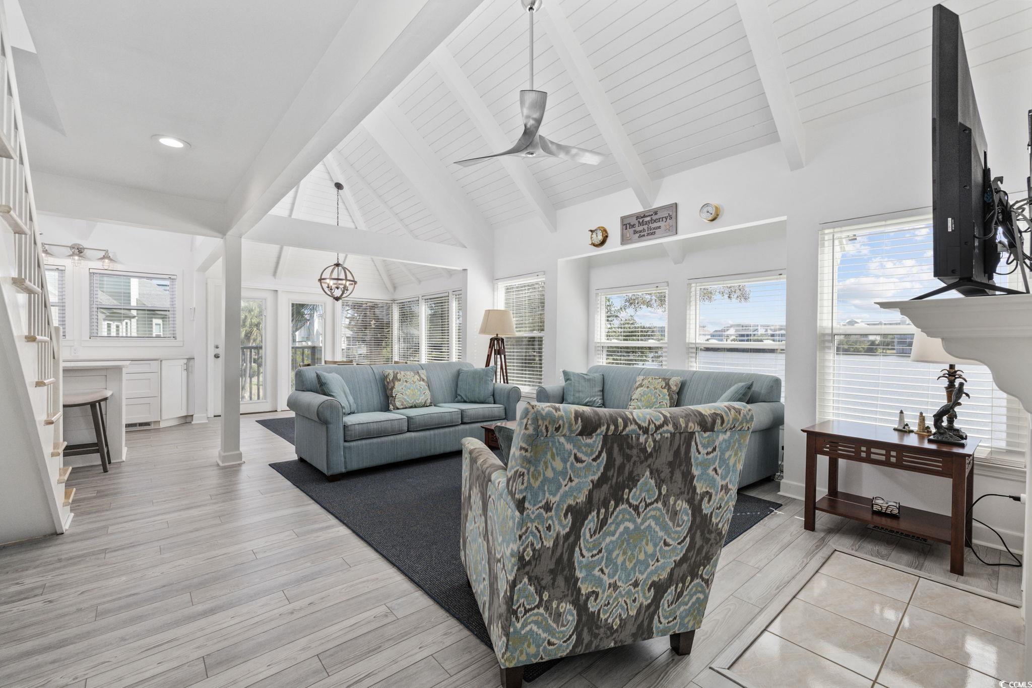 27 Riptide Ln.