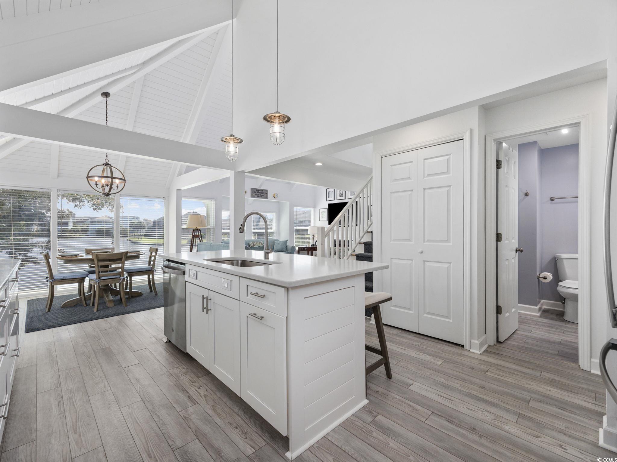 27 Riptide Ln.
