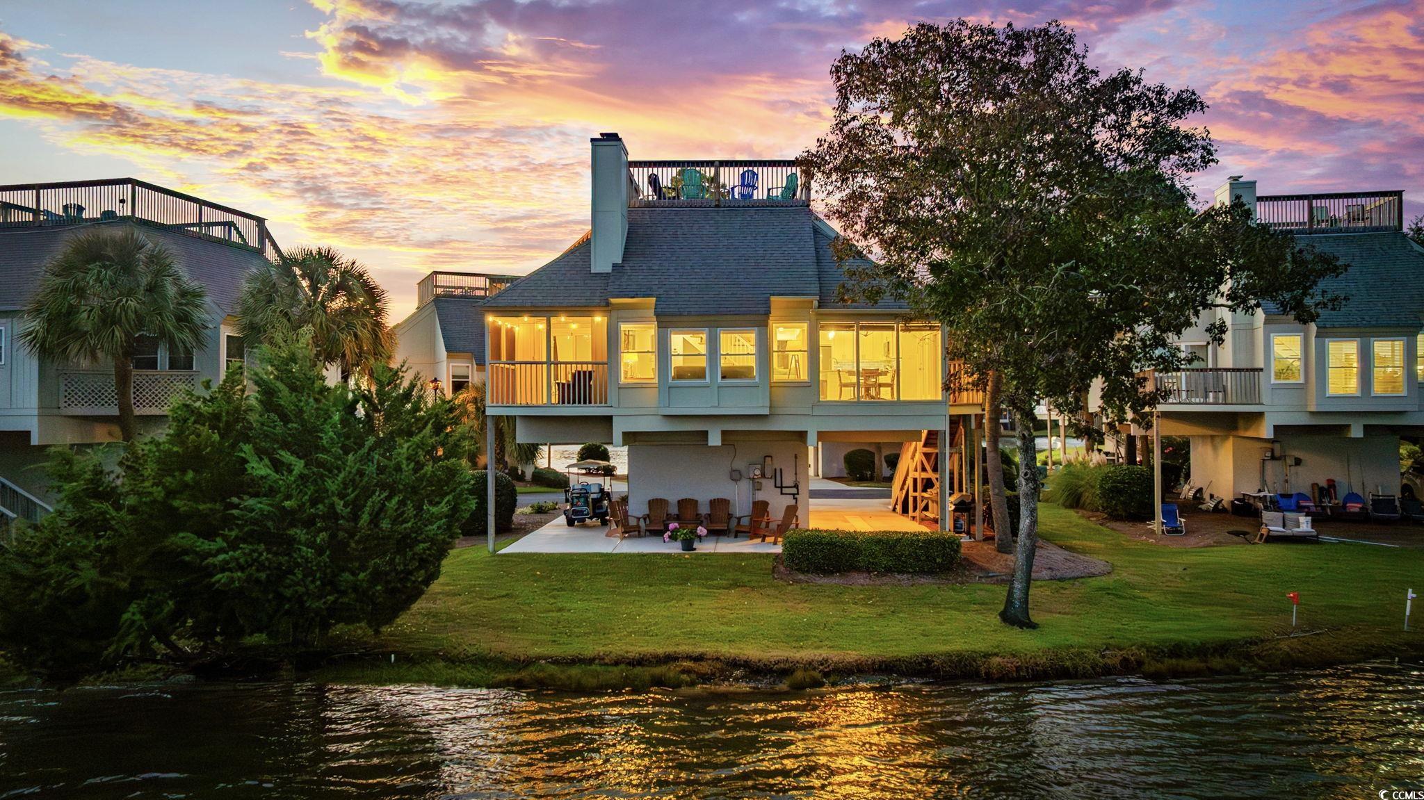 27 Riptide Ln.