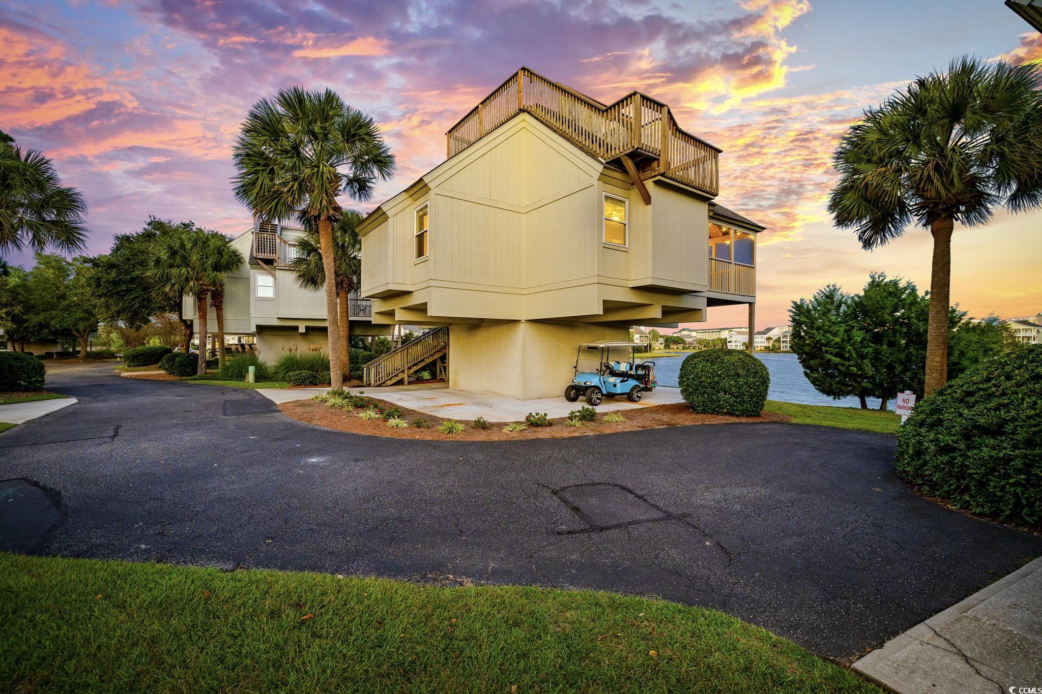 27 Riptide Ln.