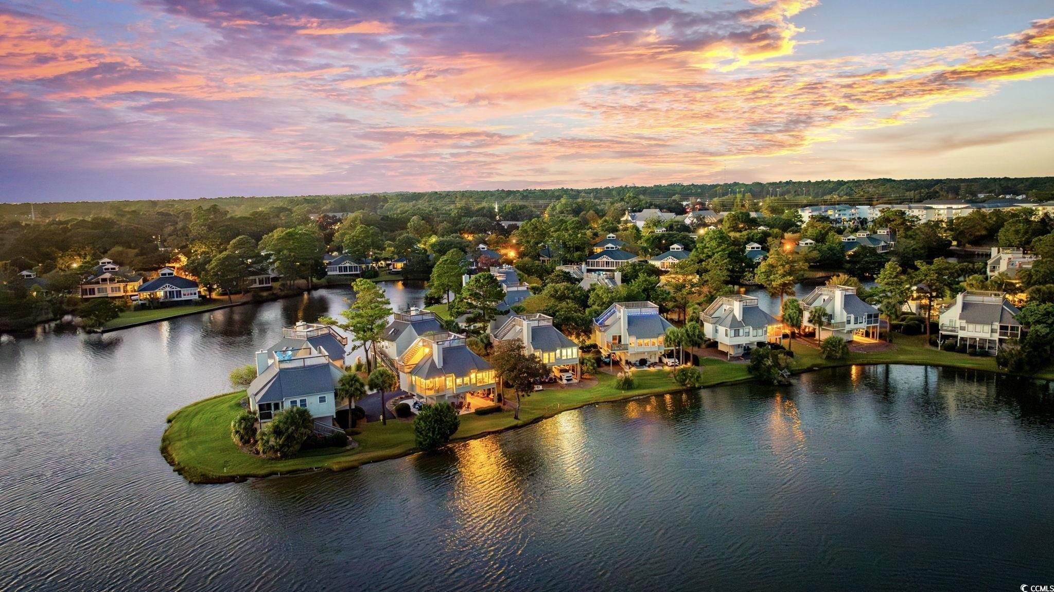 27 Riptide Ln.