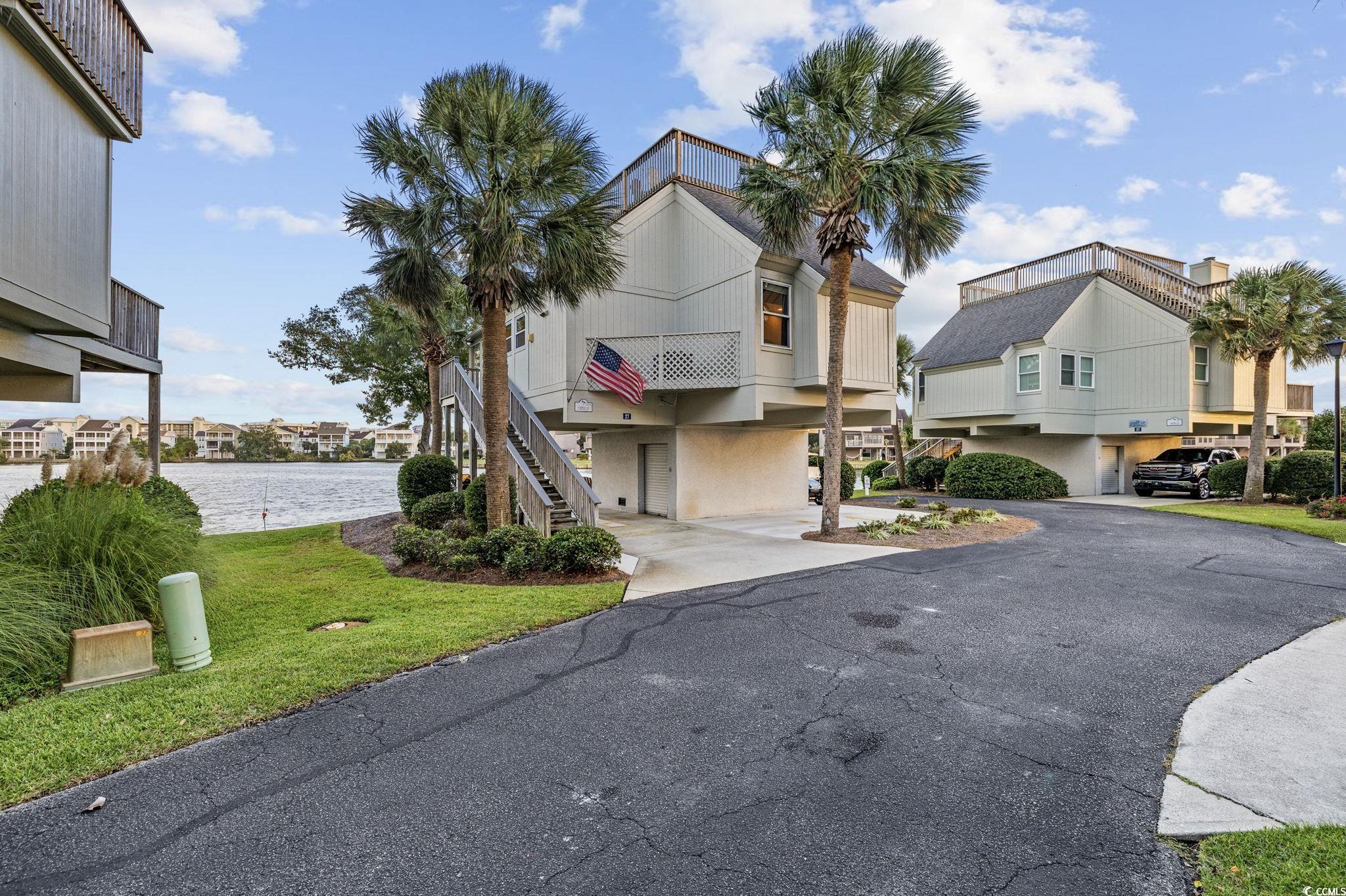 27 Riptide Ln.