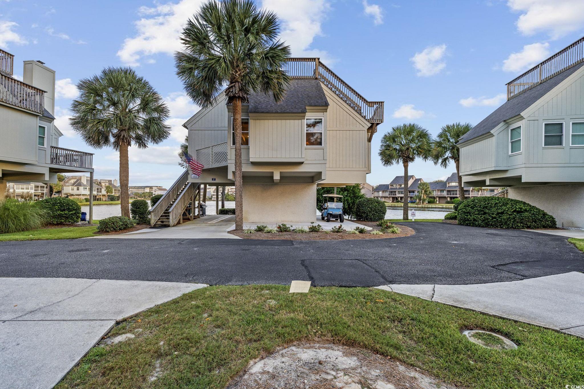 27 Riptide Ln.