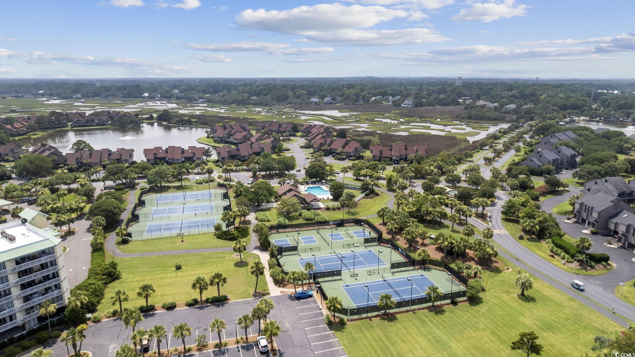 645 Retreat Beach Circle Unit: A-2-E