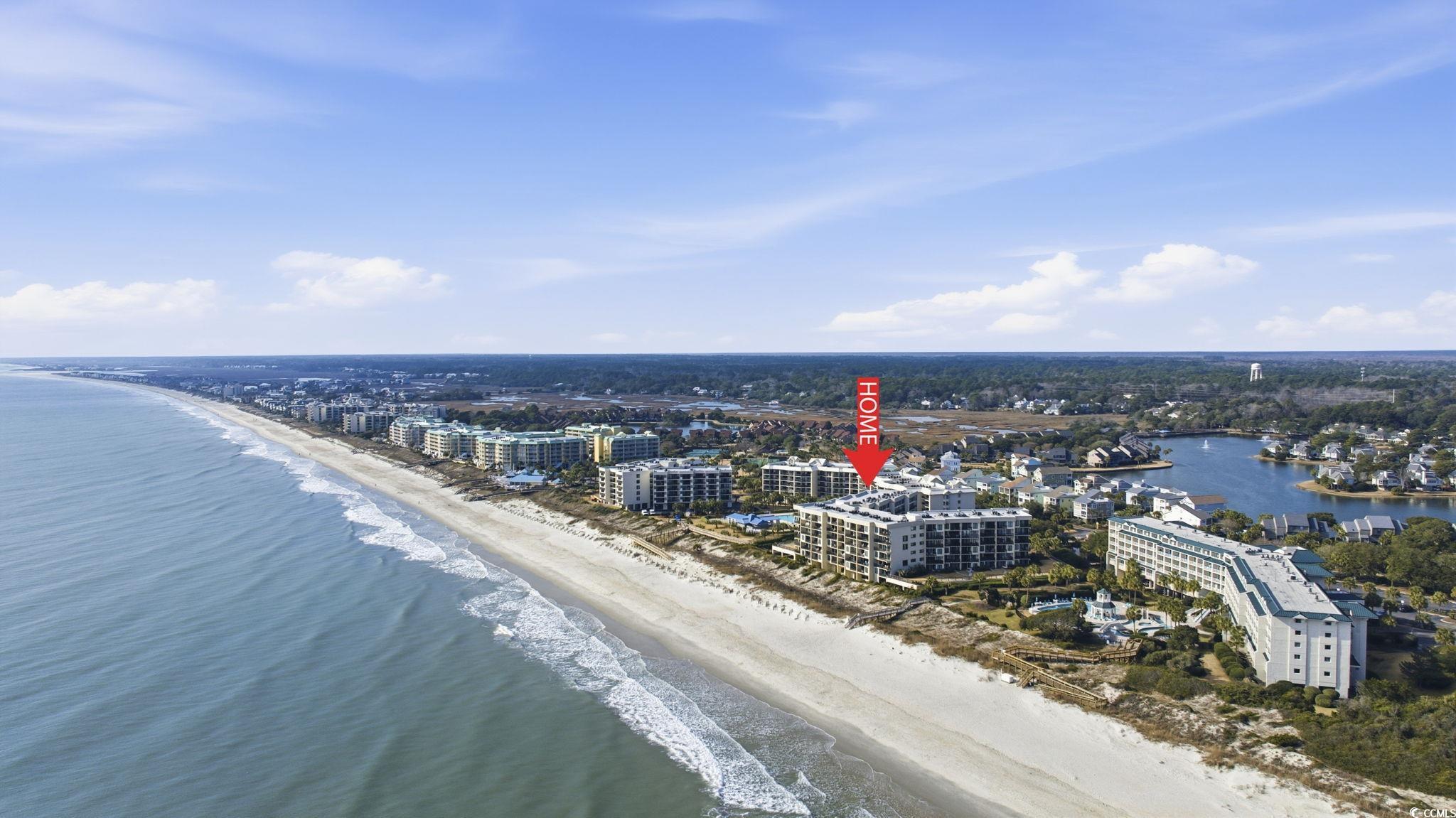 645 Retreat Beach Circle Unit: A-2-E