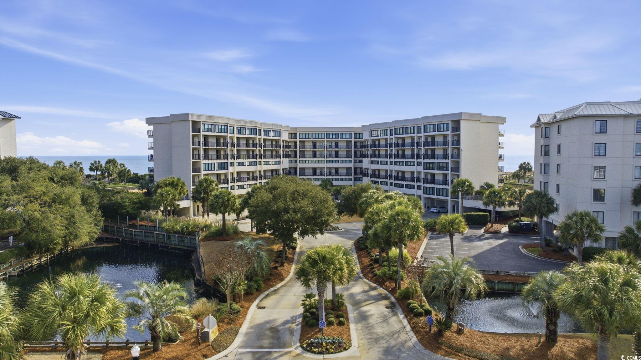 645 Retreat Beach Circle Unit: A-2-E