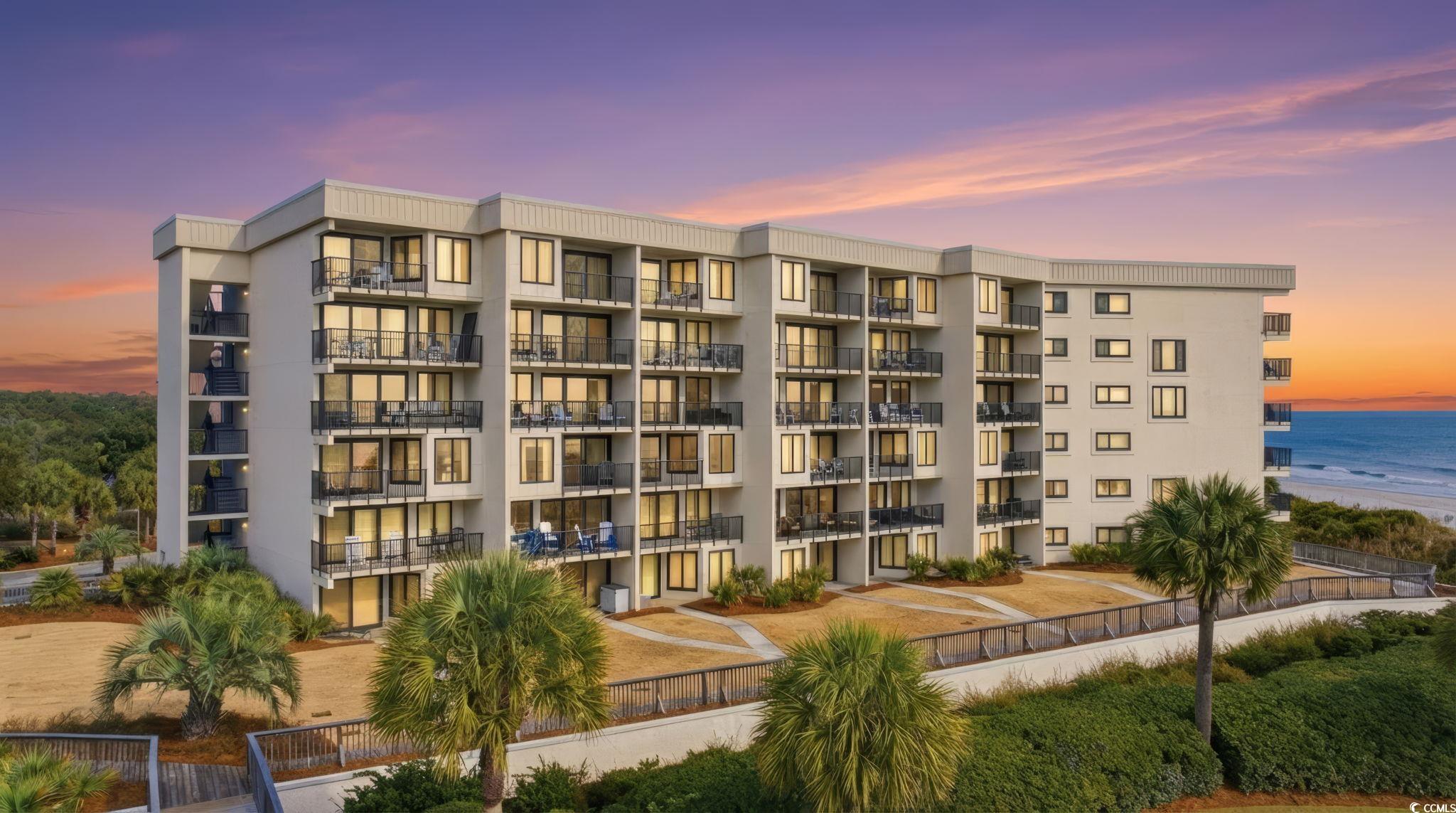 645 Retreat Beach Circle Unit: A-2-E