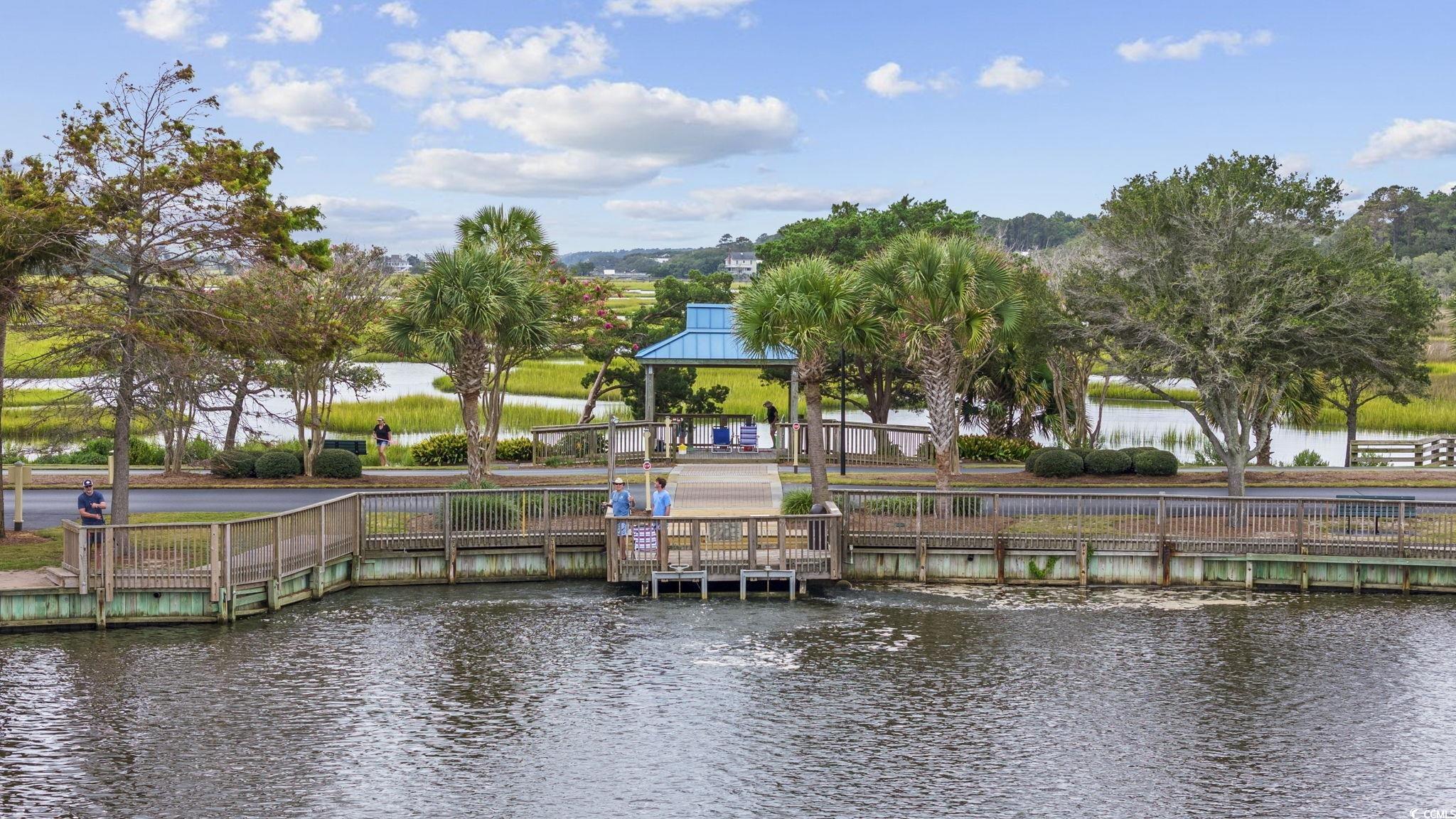 645 Retreat Beach Circle Unit: A-2-E