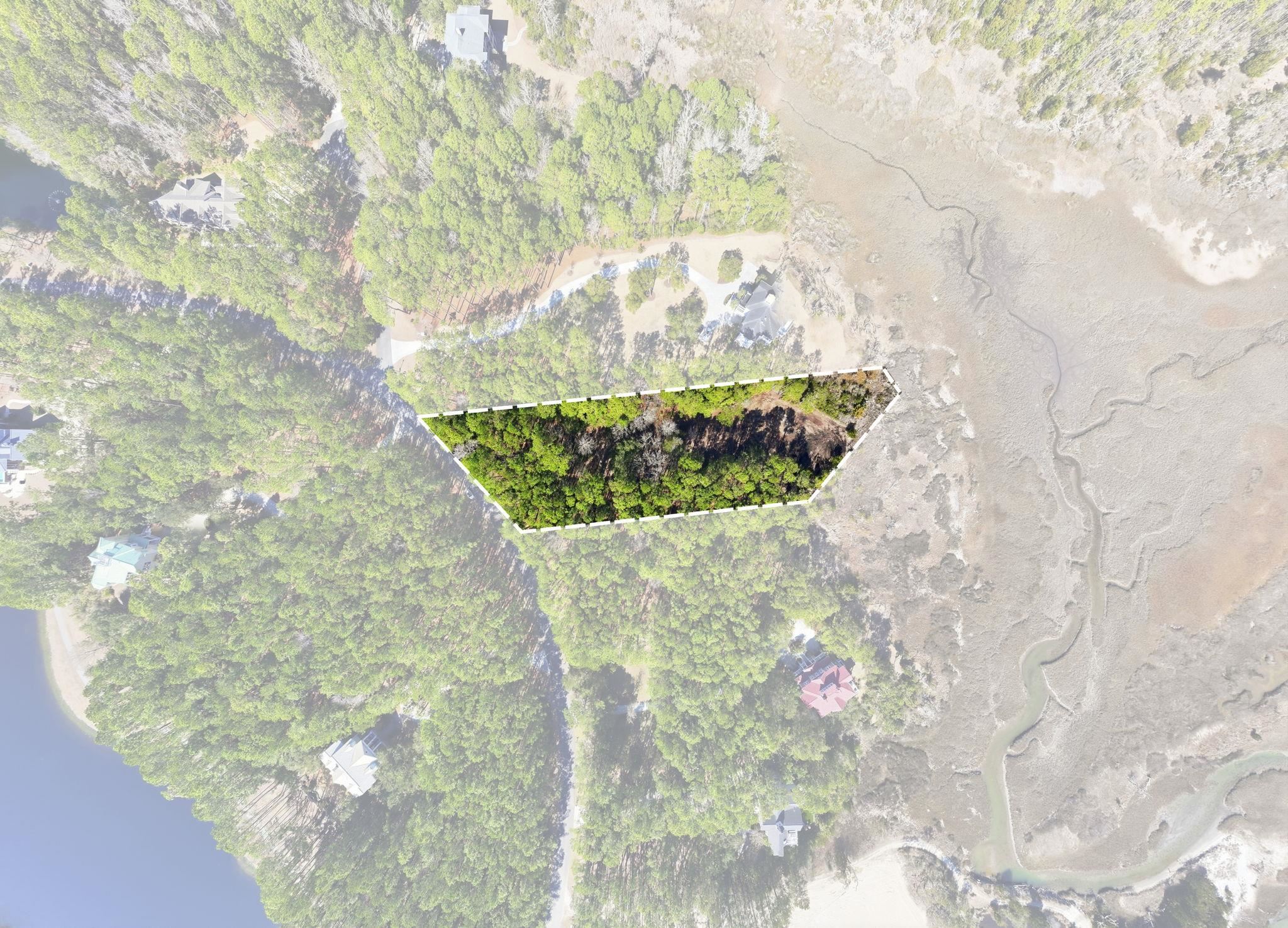 3160 Vanderbilt Blvd.