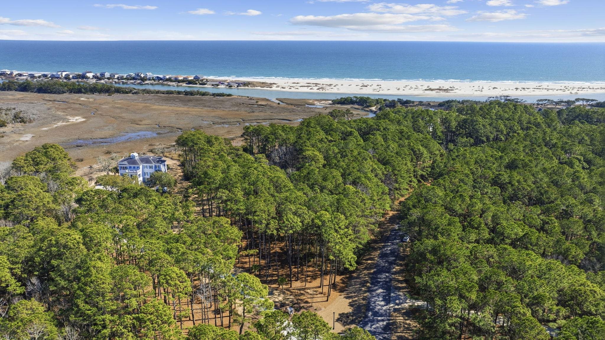 3160 Vanderbilt Blvd.