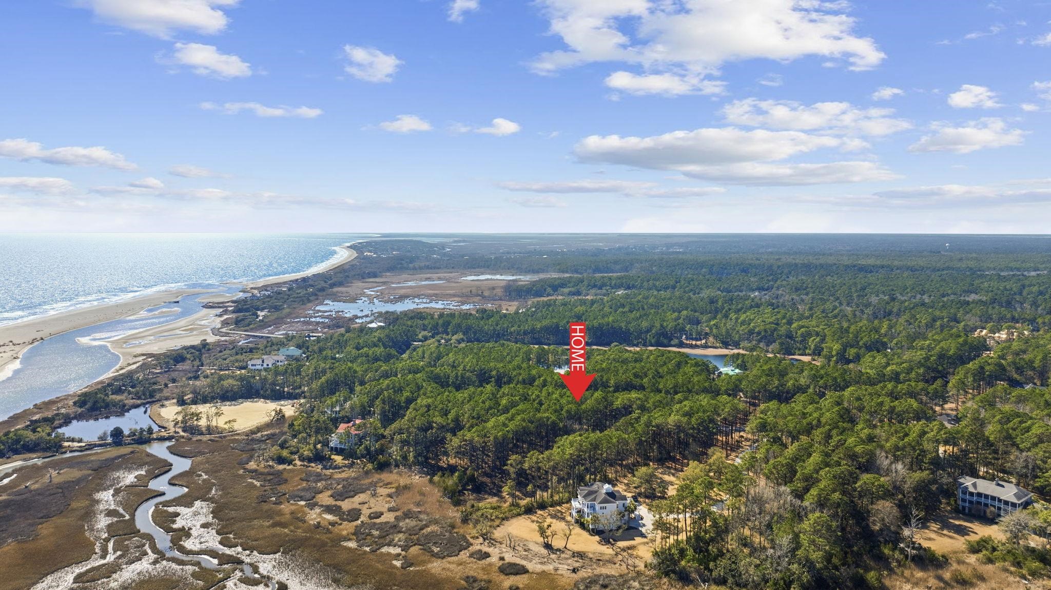 3160 Vanderbilt Blvd.