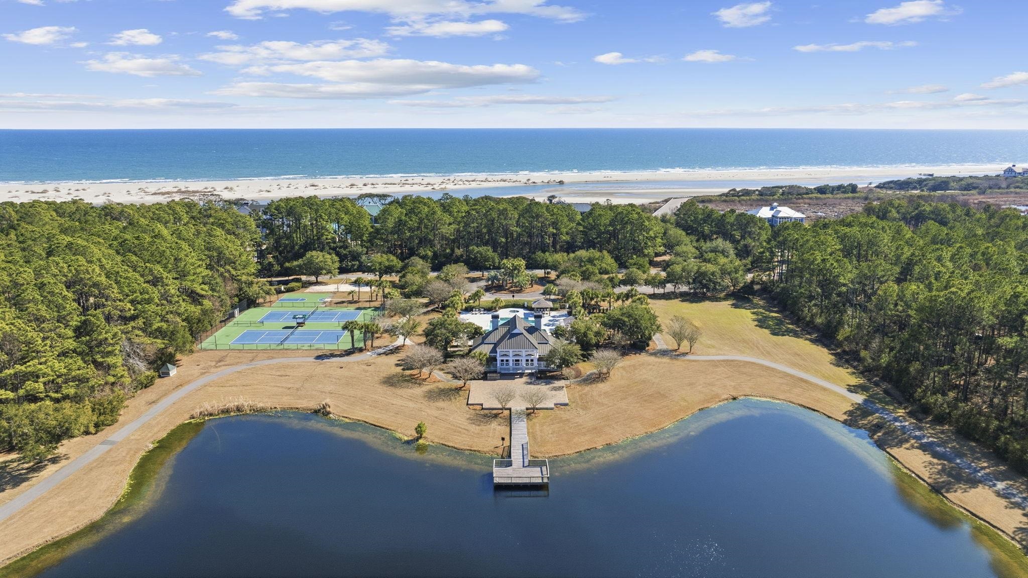 3160 Vanderbilt Blvd.