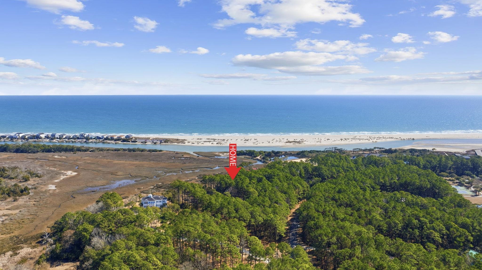 3160 Vanderbilt Blvd.