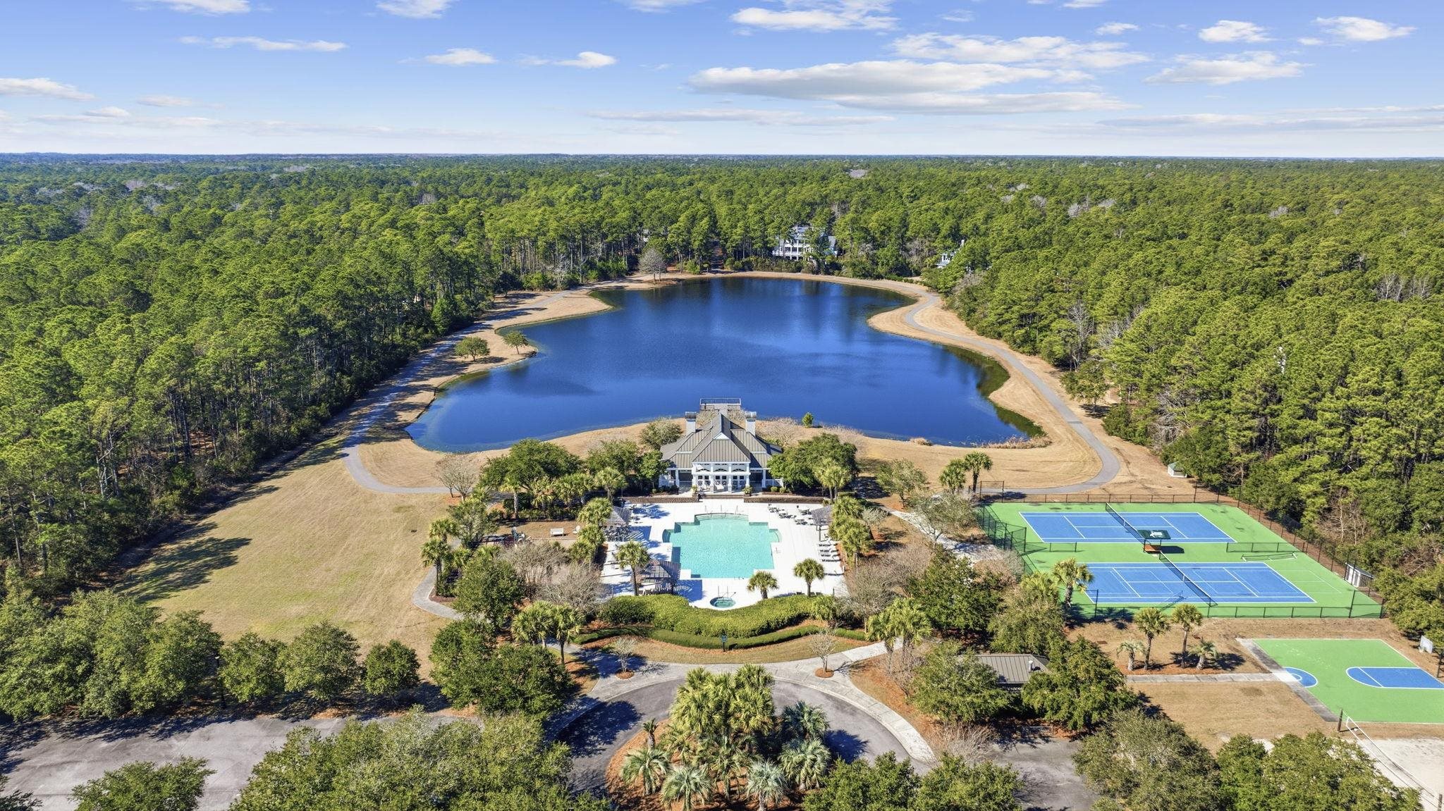 3160 Vanderbilt Blvd.