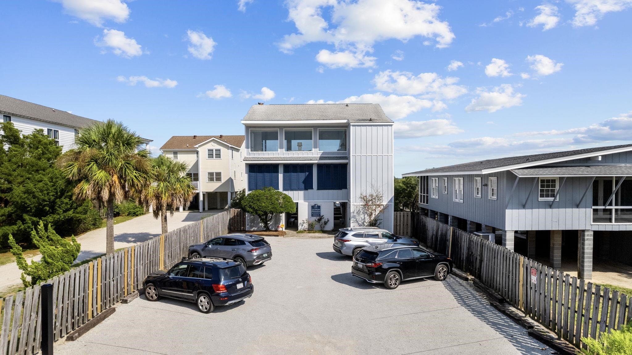 11 Chapel Creek Rd. Unit: 11