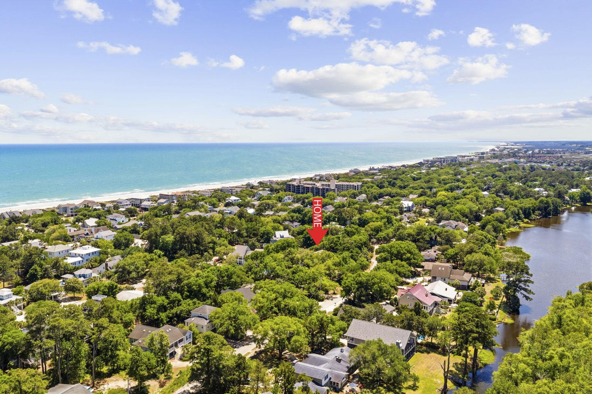 268 Lakeshore Dr.