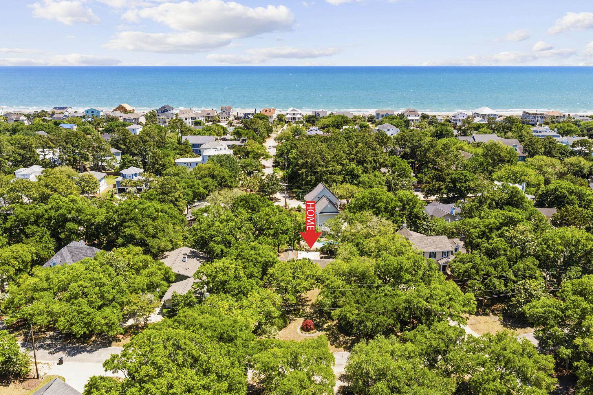 268 Lakeshore Dr.