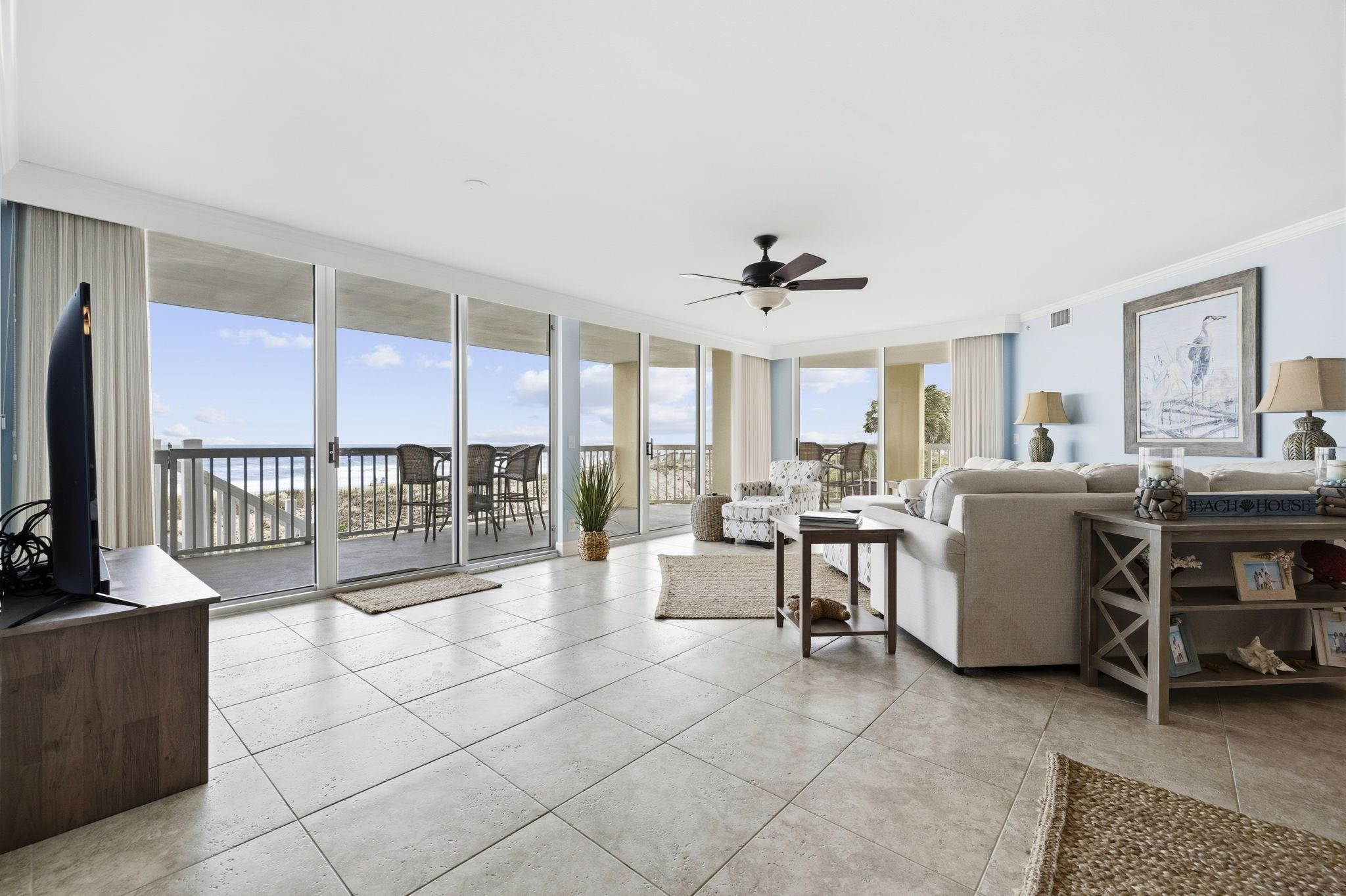 135 S Dunes Dr. Unit: 107